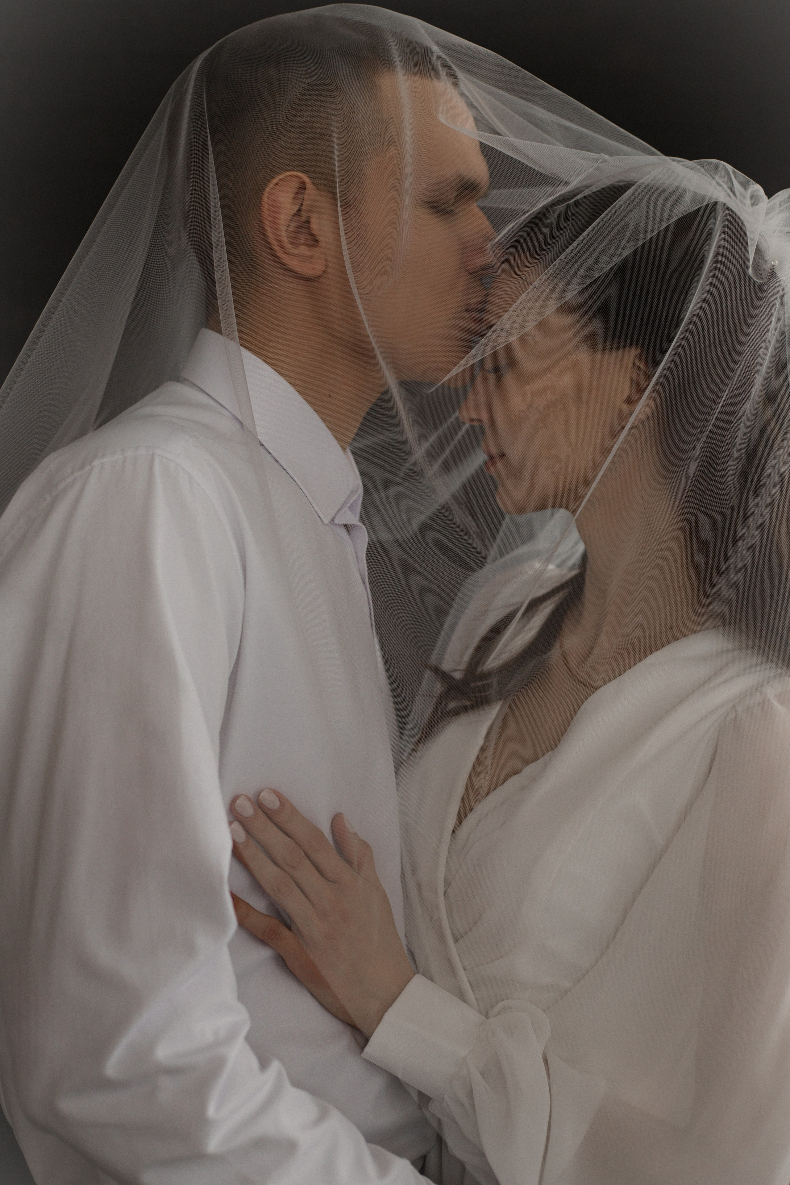 Света & Петя. Фотограф Акимова Дарья Санкт-Петербург, Михайловка