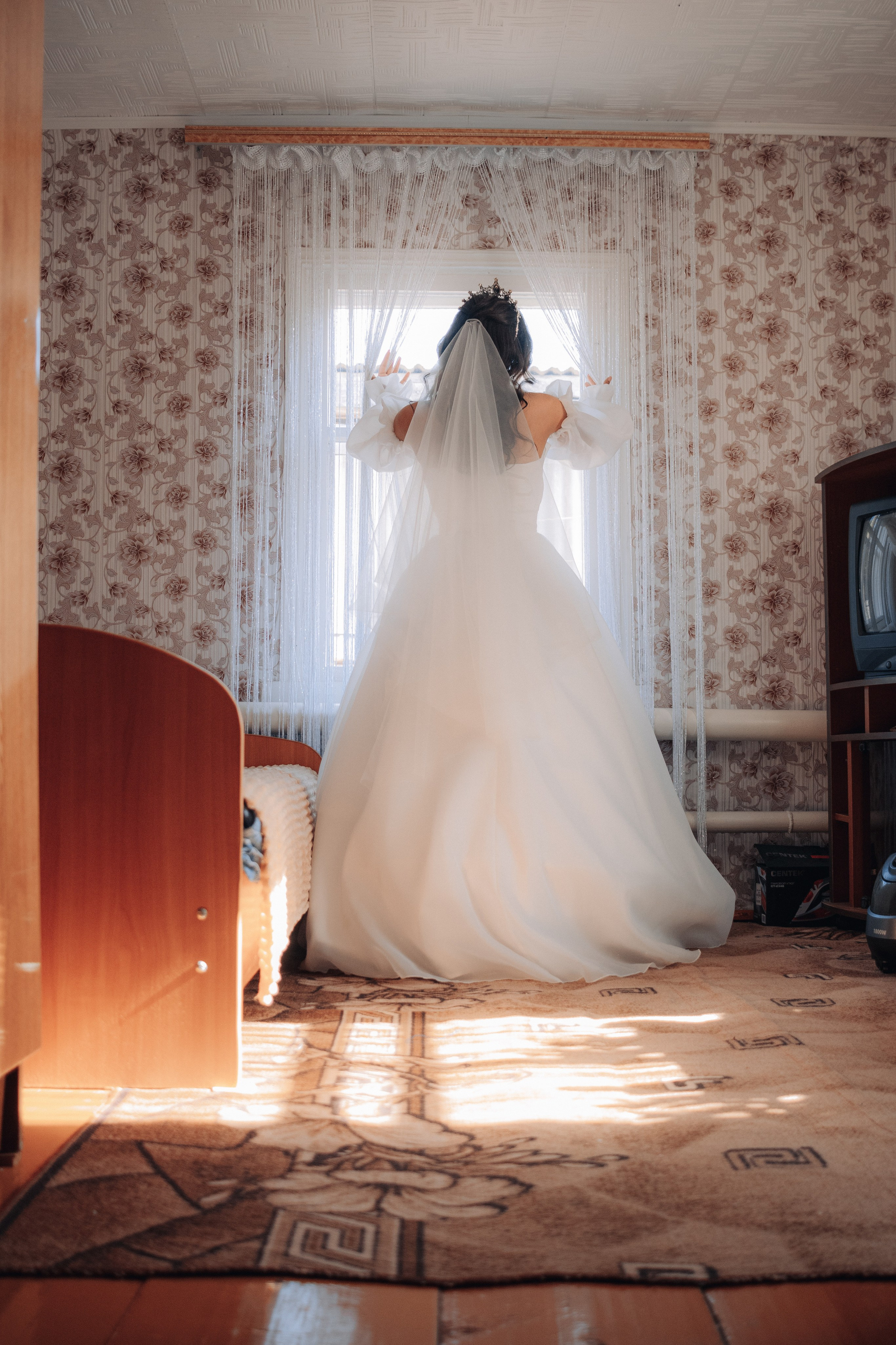 Wedding. Фотограф Набережные Челны Лысенков Олег