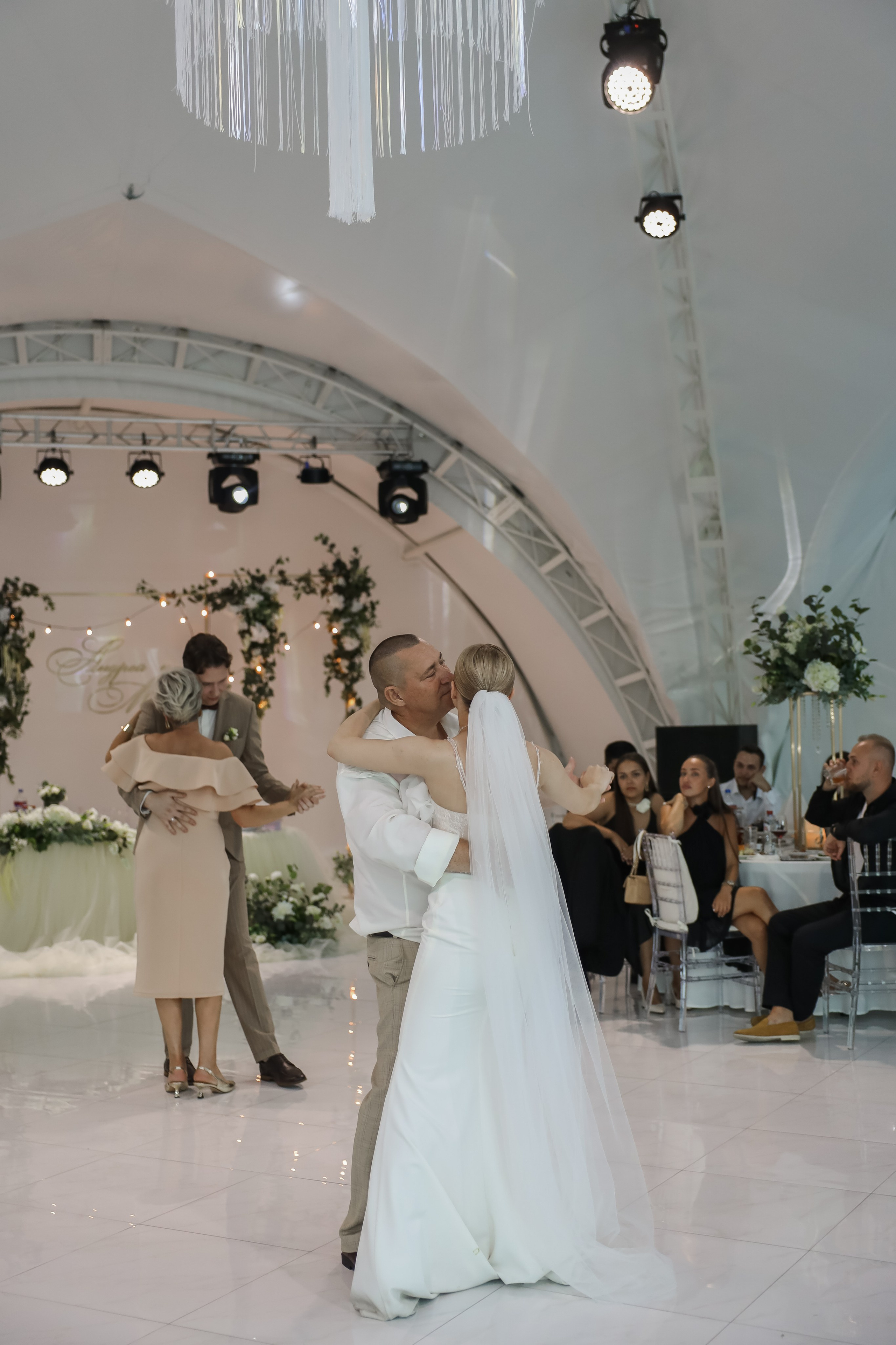 Андрей и Марина| Голицын Клуб. Свадебный фотограф Москва