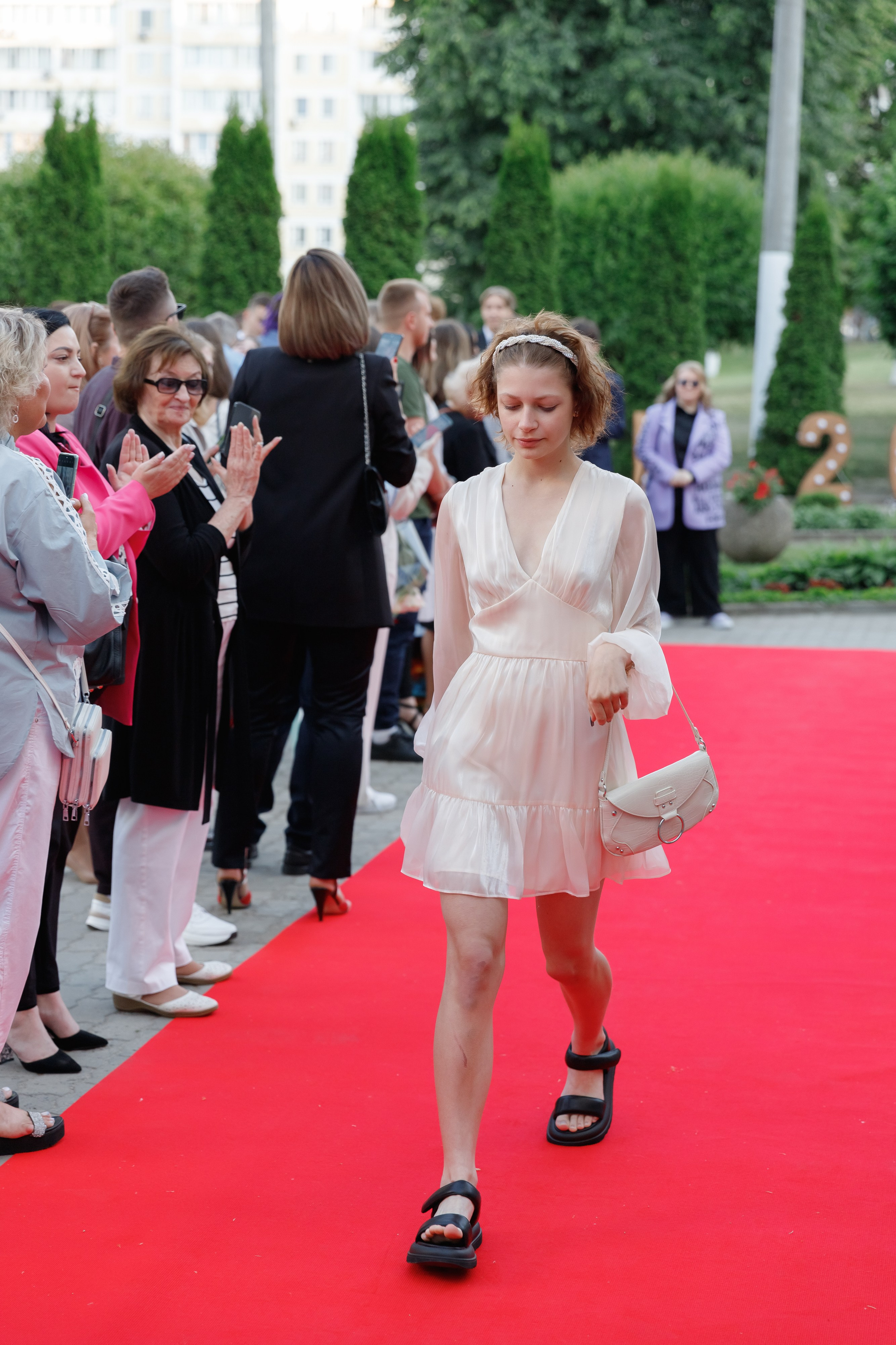 Школьный выпускной 2023 год в Минске. Свадебный фотограф в Минске/Беларуси Сергей Спиридонов