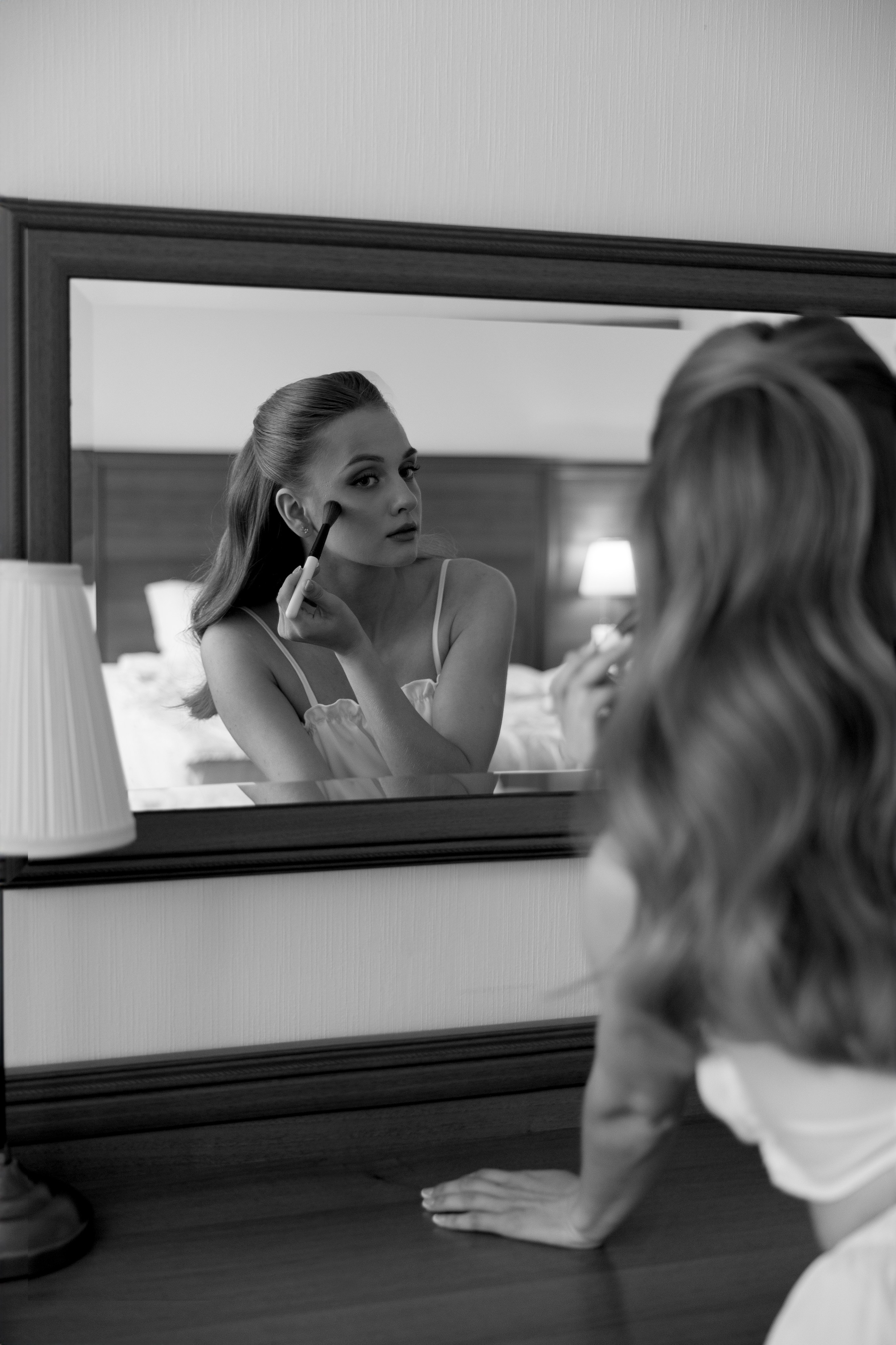 Дмитрий и Татьяна. Свадебный фотограф в Самаре Катерина Мостовая