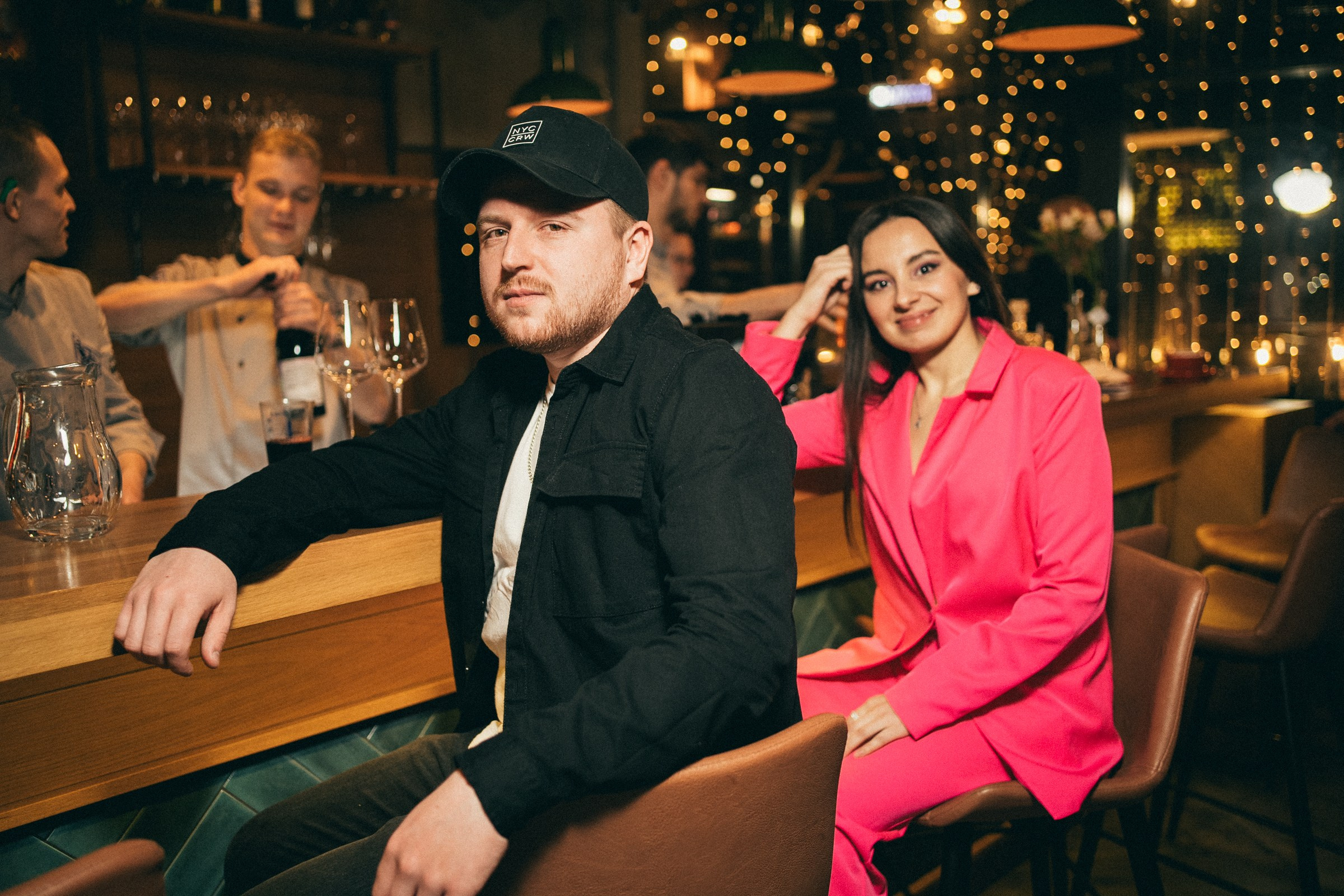 На Дне и Magic сoffee. Фотограф на любое событие в Кемерово