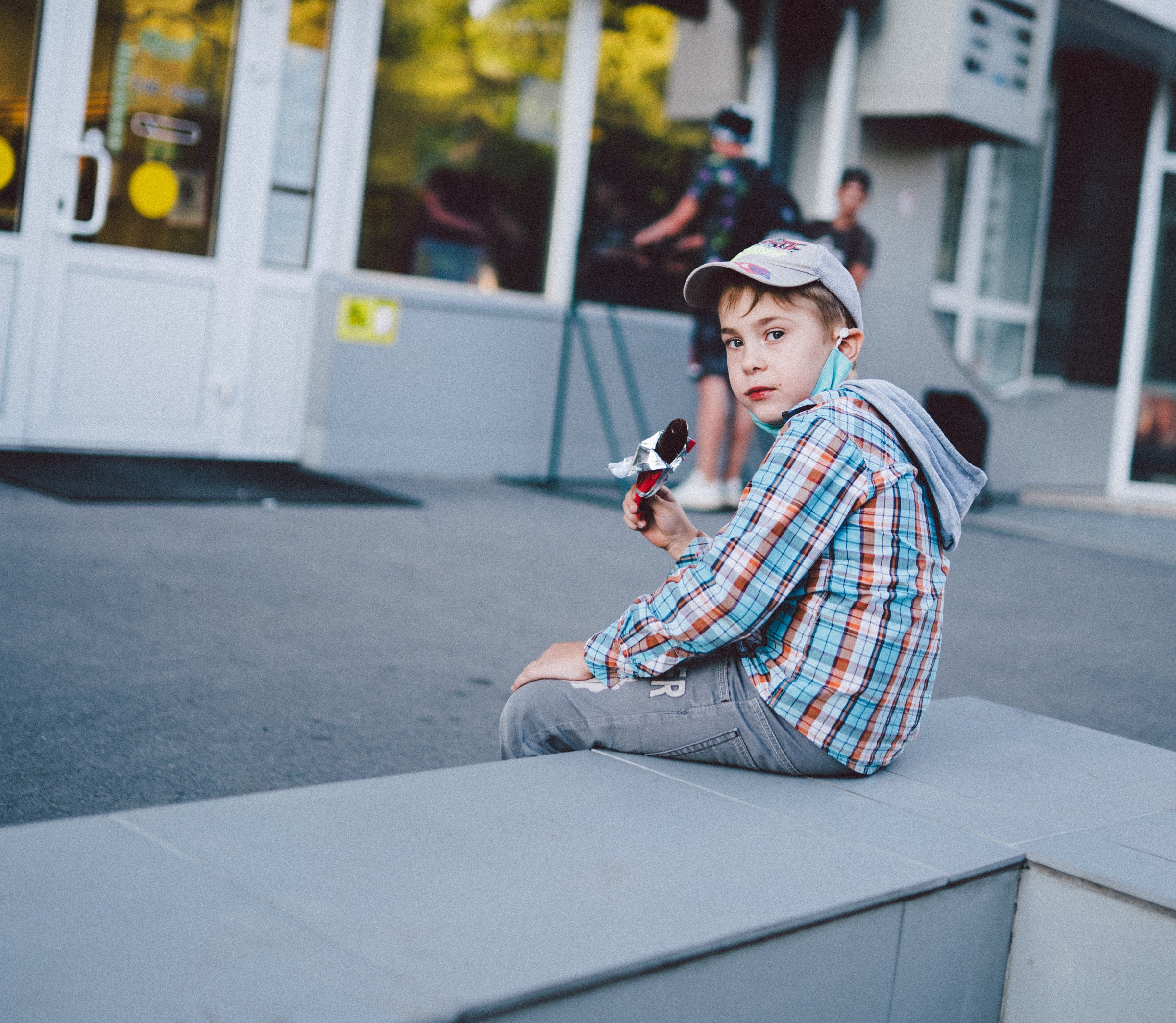 Стрит. Фотограф на любое событие в Кемерово