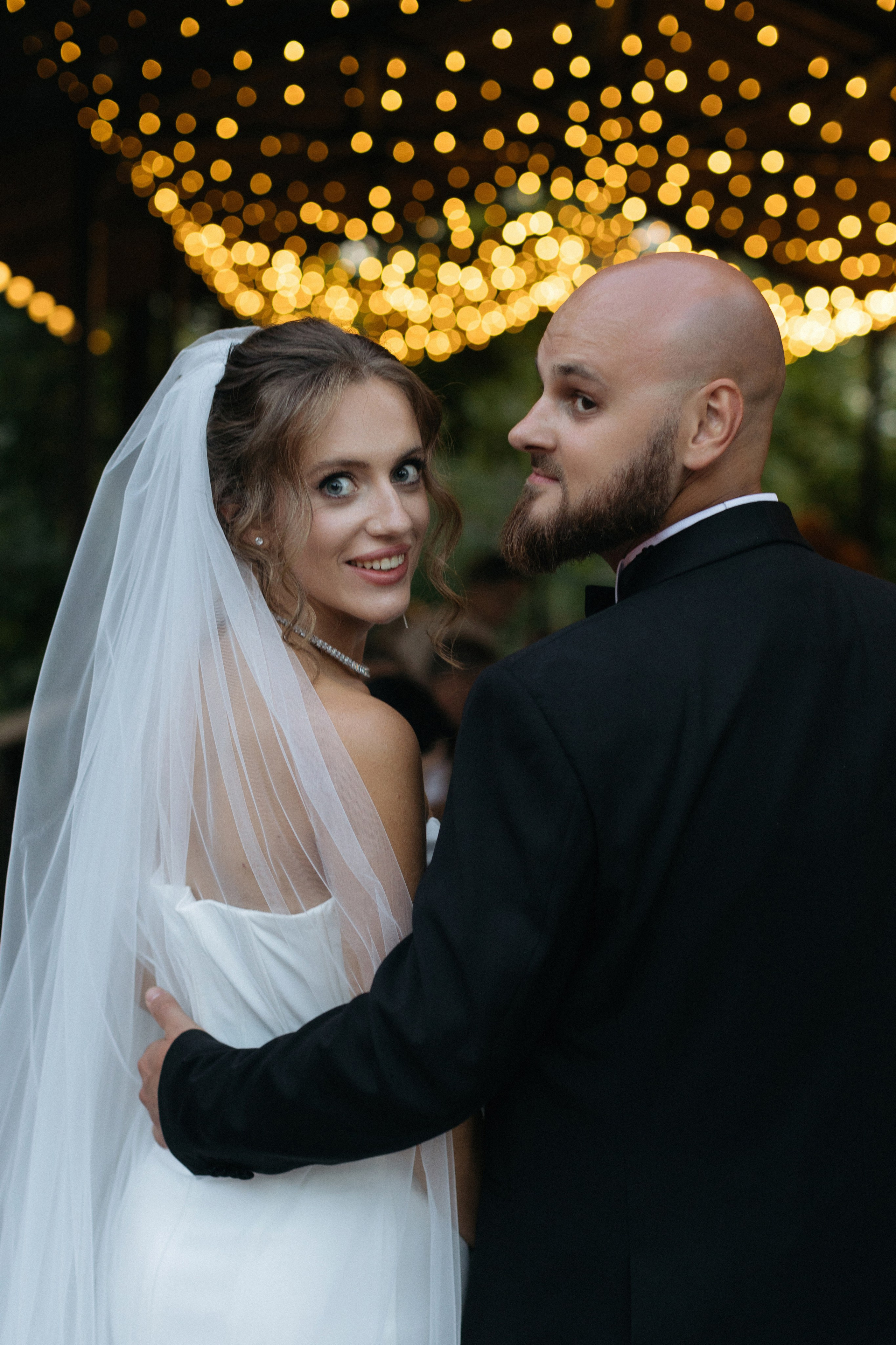 СВАДЬБА В ЛЕСУ ЛИЗЫ И ДИМЫ | ВЛАДИВОСТОК. Фотограф во Владивостоке Антон Блохин