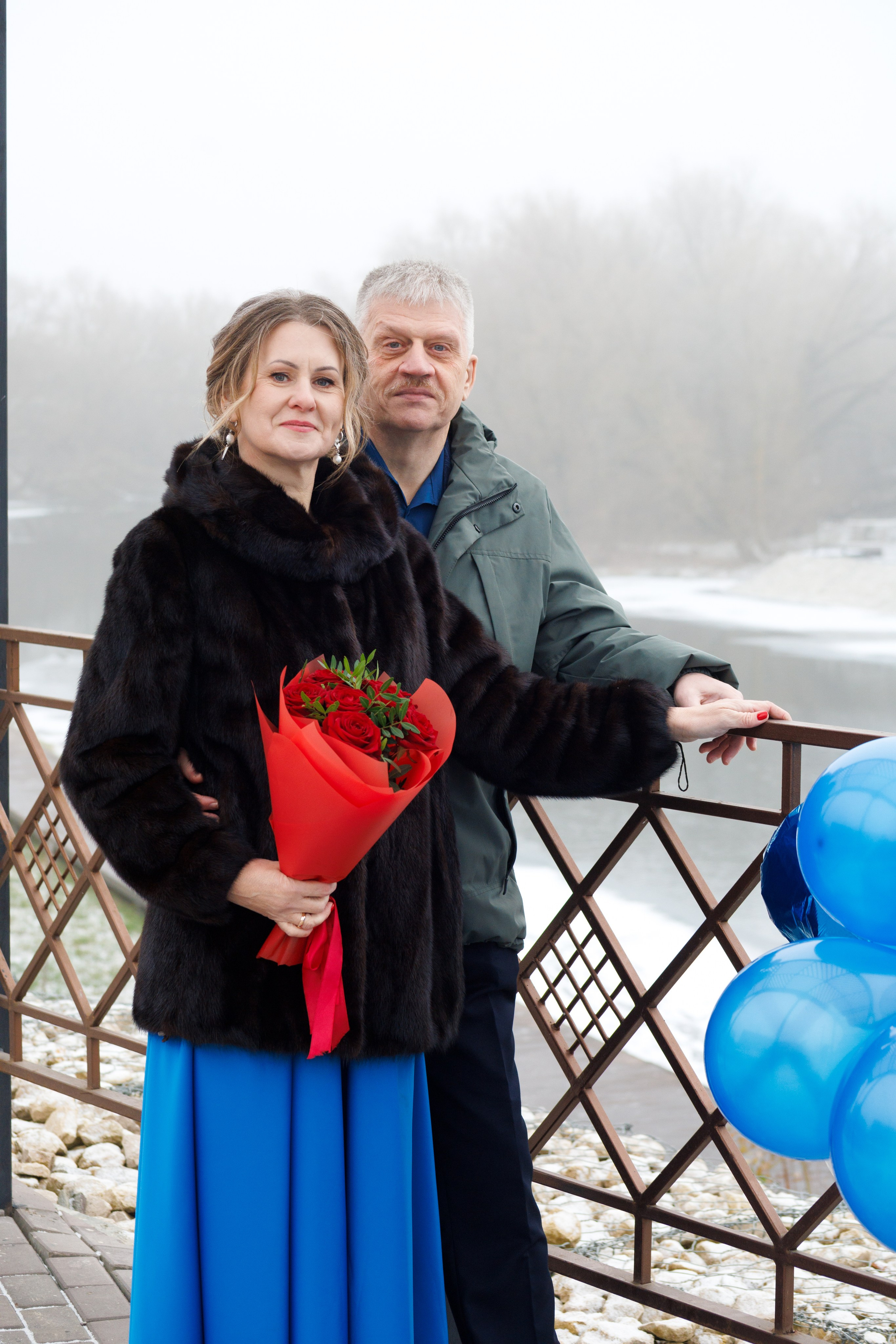 Свадьба Ольга и Дмитрий. Воронина Наталия — индивидуальный и свадебный фотограф в Рязани