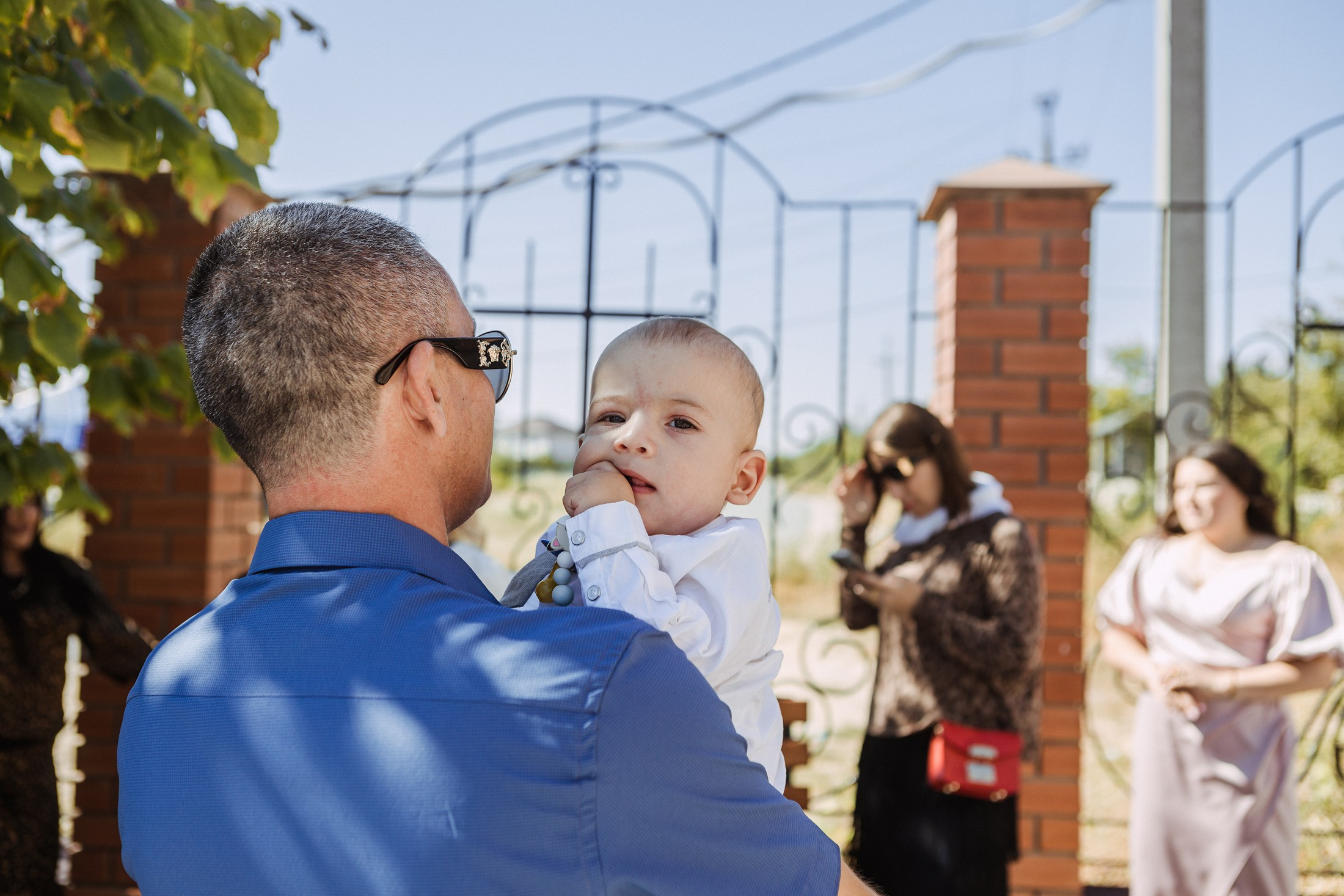 Армянская Апостольская Святая Православная Церковь Святого Георгия. Фотографы в городе Волгограде — Людмила Агеева и Алексей Околелов