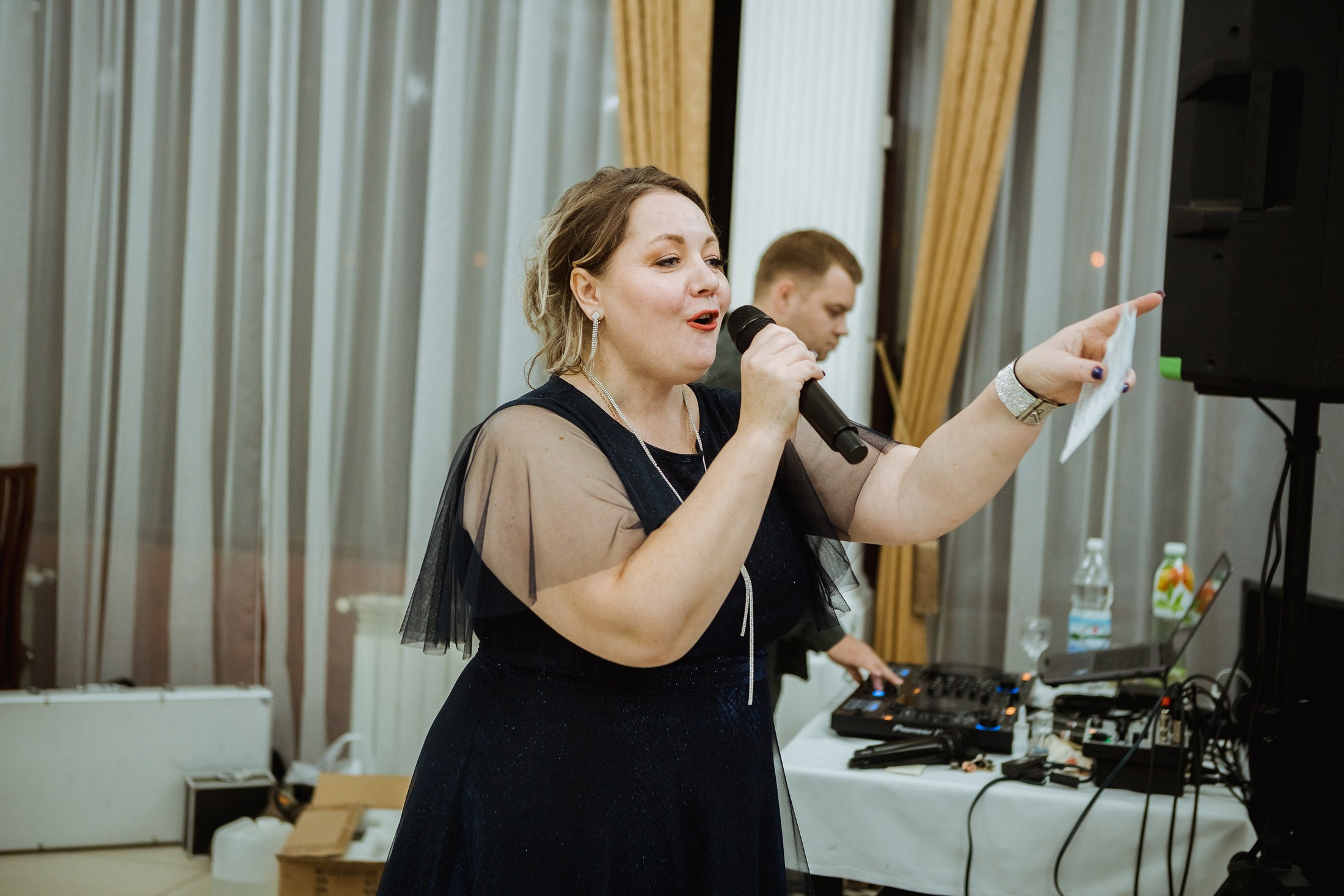 Александр и Мария. Фотографы в городе Волгограде — Людмила Агеева и Алексей Околелов