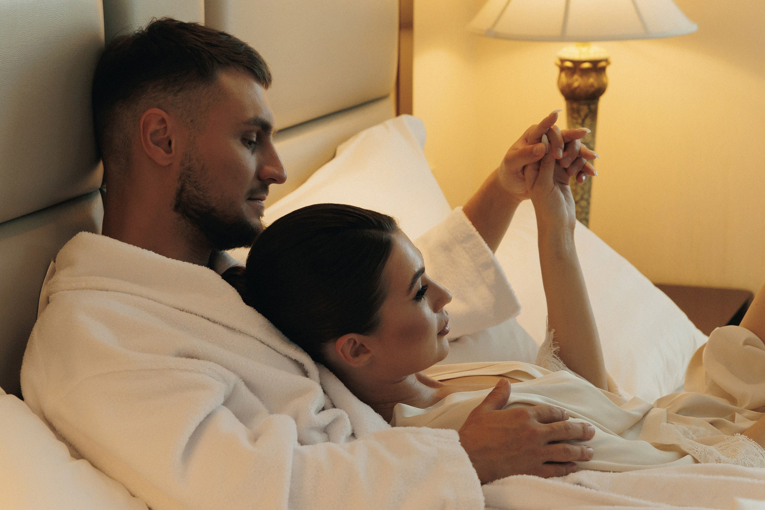 БОГДАН И АНАСТАСИЯ | ЮЖНО-САХАЛИНСК. Wedding and family photographer in Vladivostok Anton Blokhin