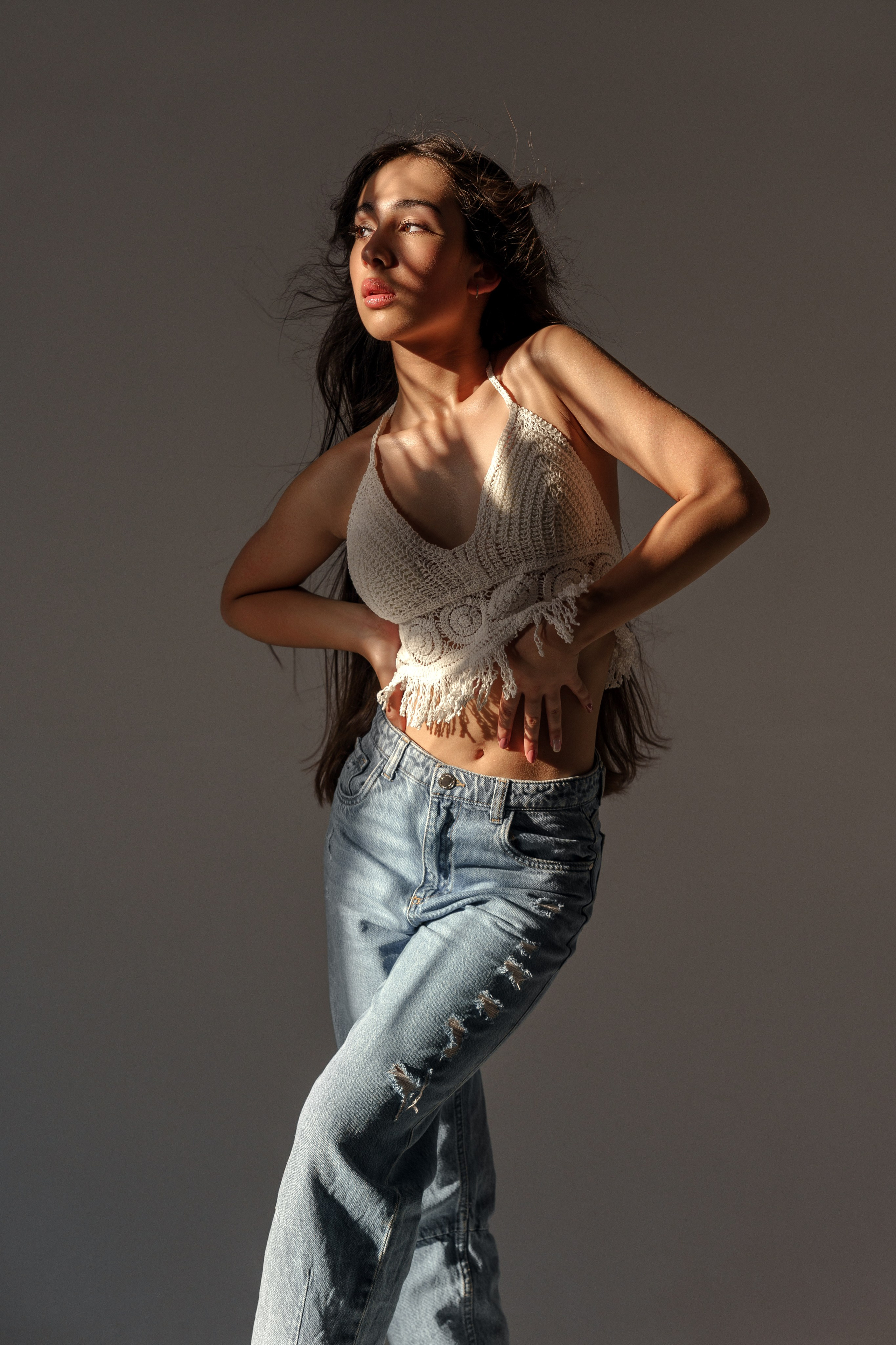 Камилла, кастинг. Фотохудожник в Тольятти и Самаре Валентина Суворова