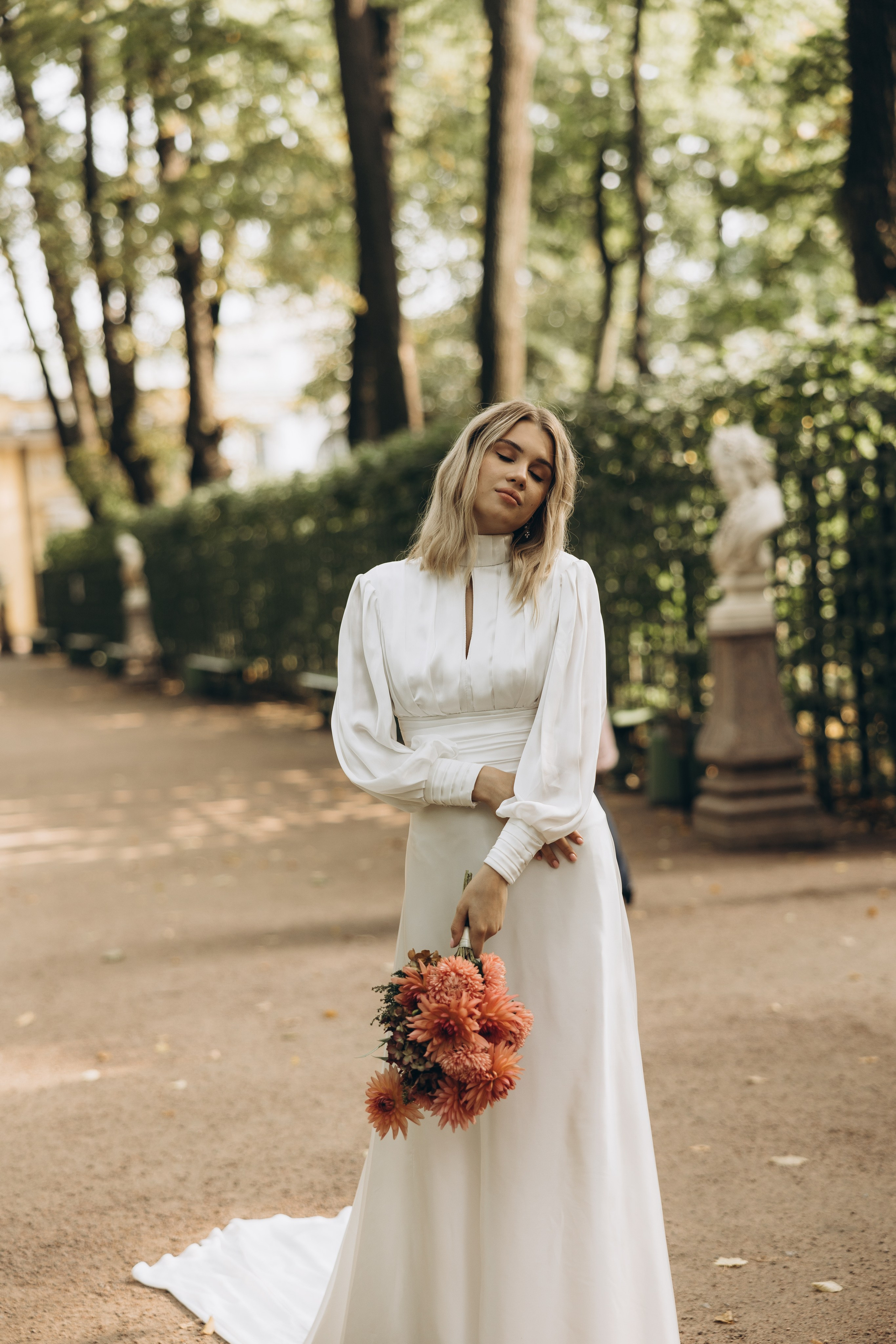 Алина & Игорь. Семейный фотограф в Москве Виктория Ястребинская