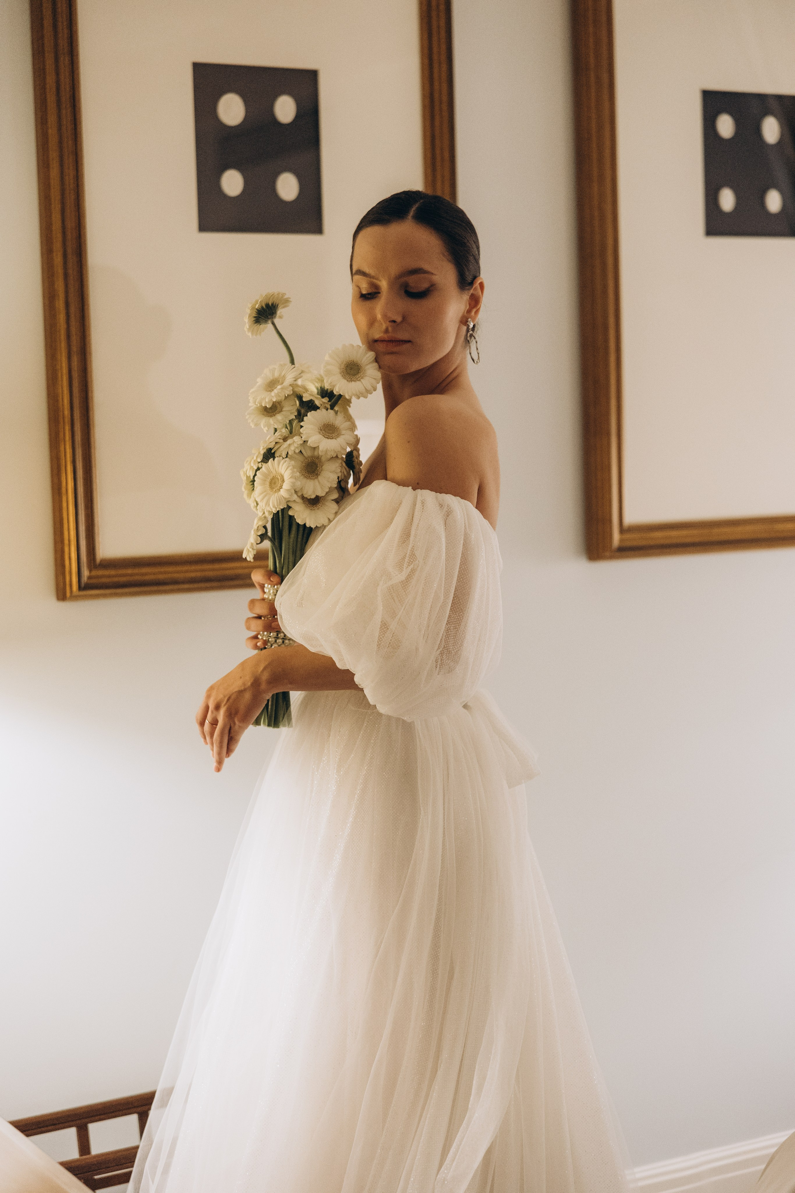 Полина & Дмитрий. Семейный фотограф в Москве Виктория Ястребинская