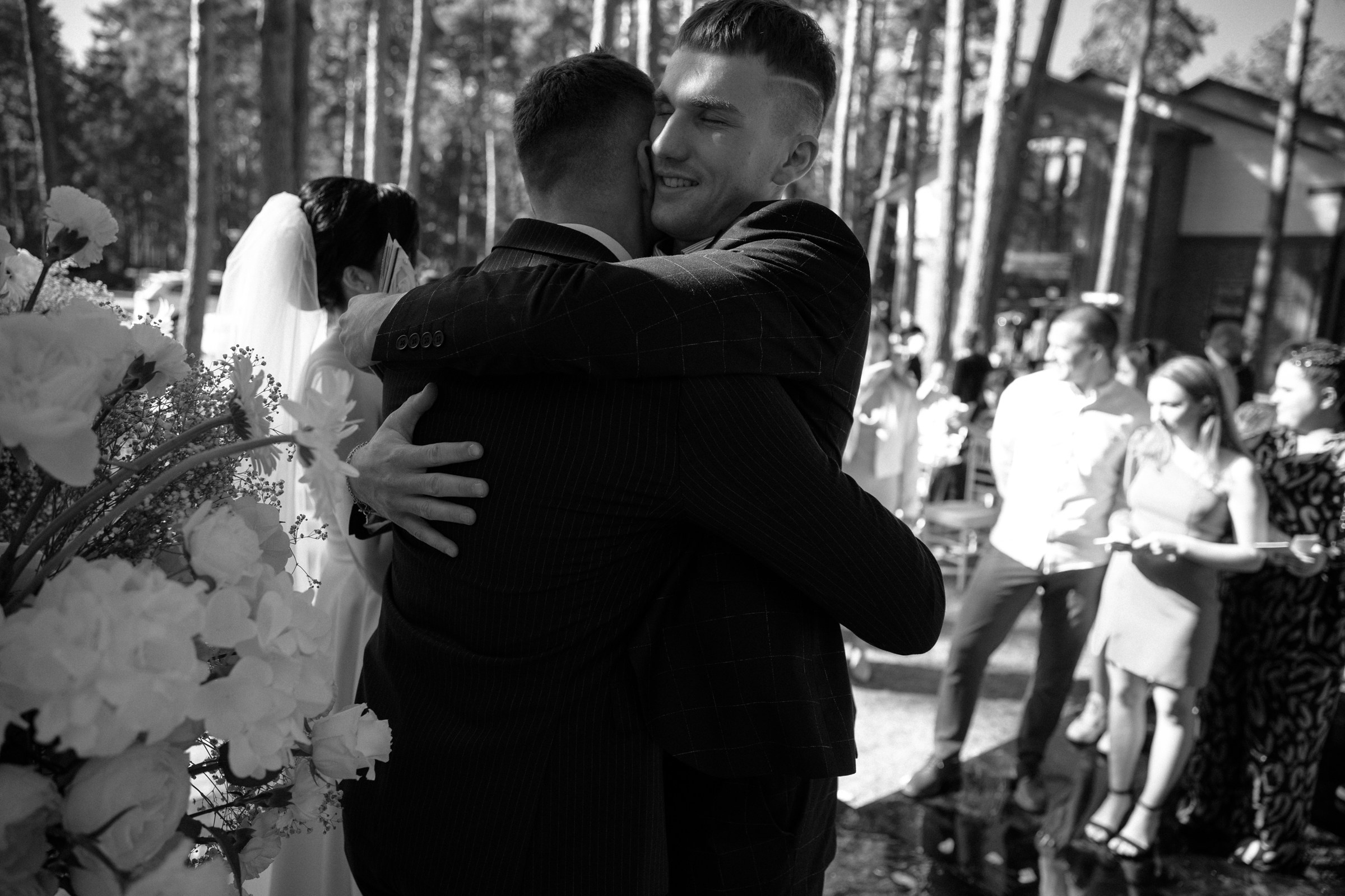 Авторский коктейль. Dima Lemeshevsky