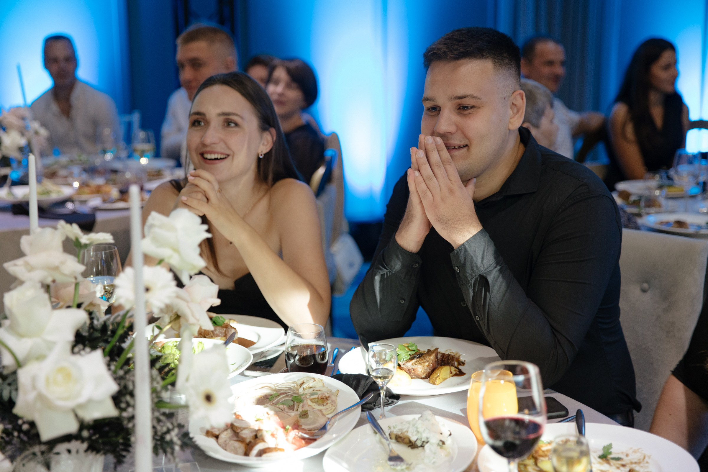 Авторский коктейль. Dima Lemeshevsky