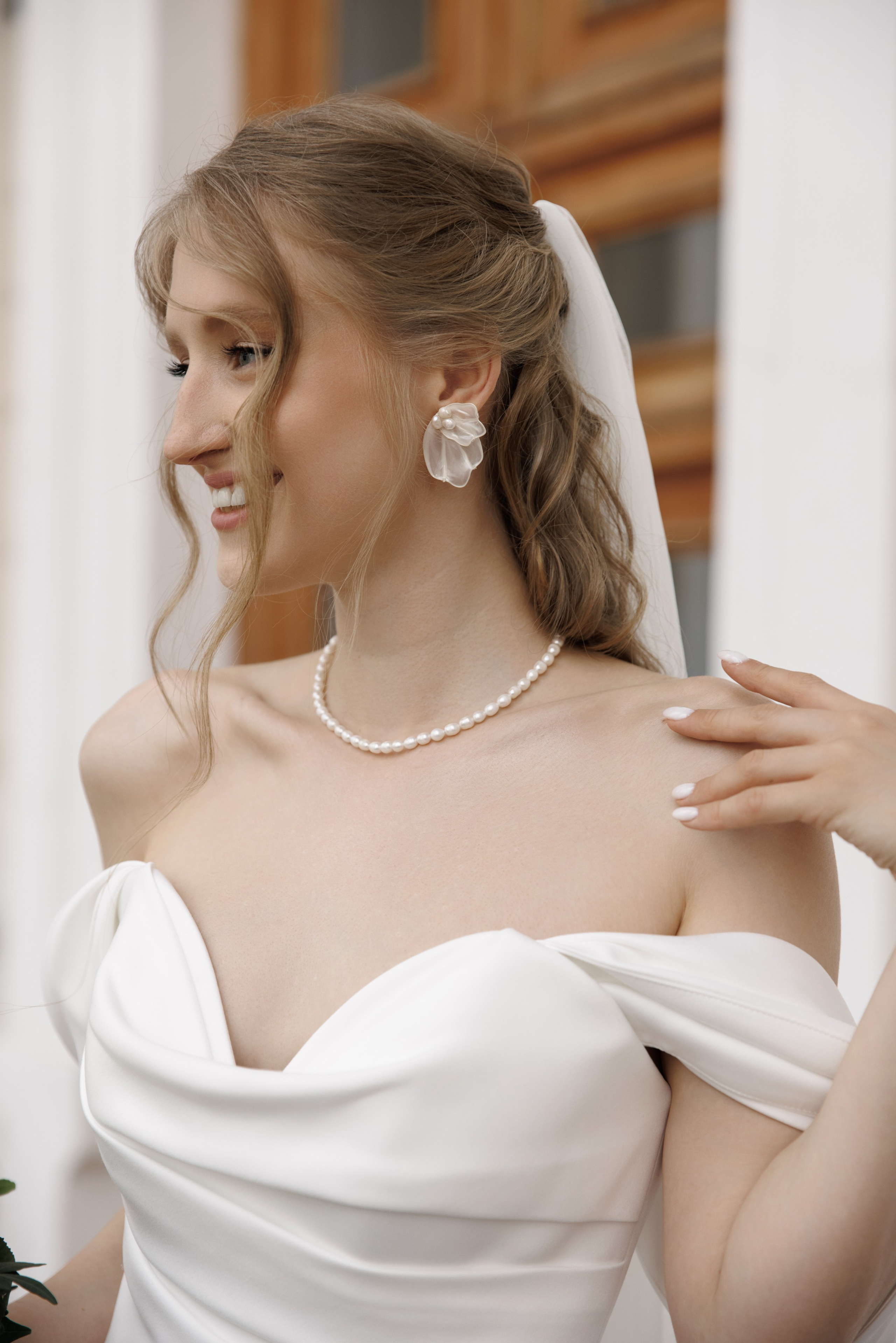 Марина и Сева обещают. Свадебный и семейный фотограф в Москве Julia Juice