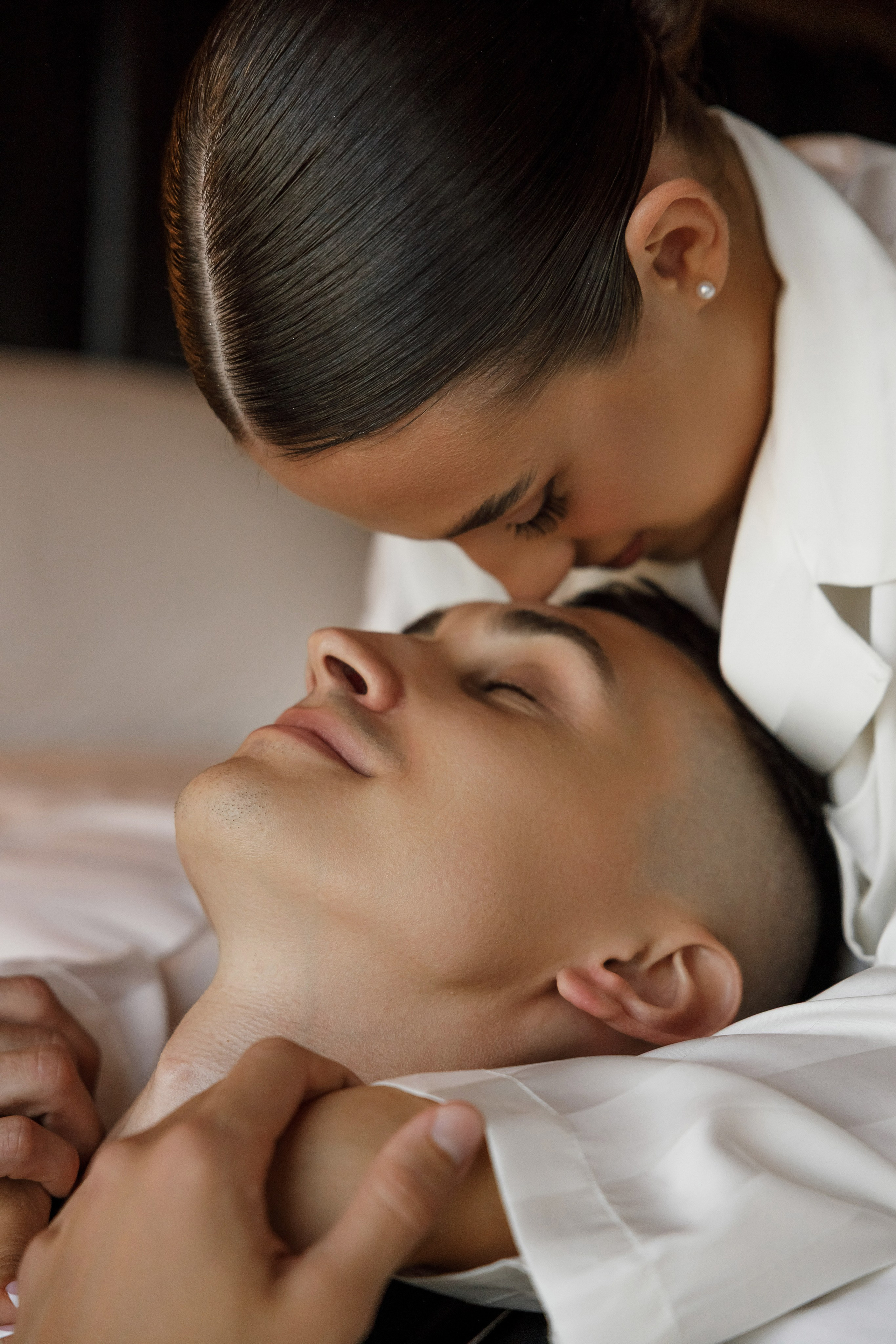 Алёна и Сергей Kedr Hall. Свадебный и семейный фотограф  во Владивостоке Ольга Украинец