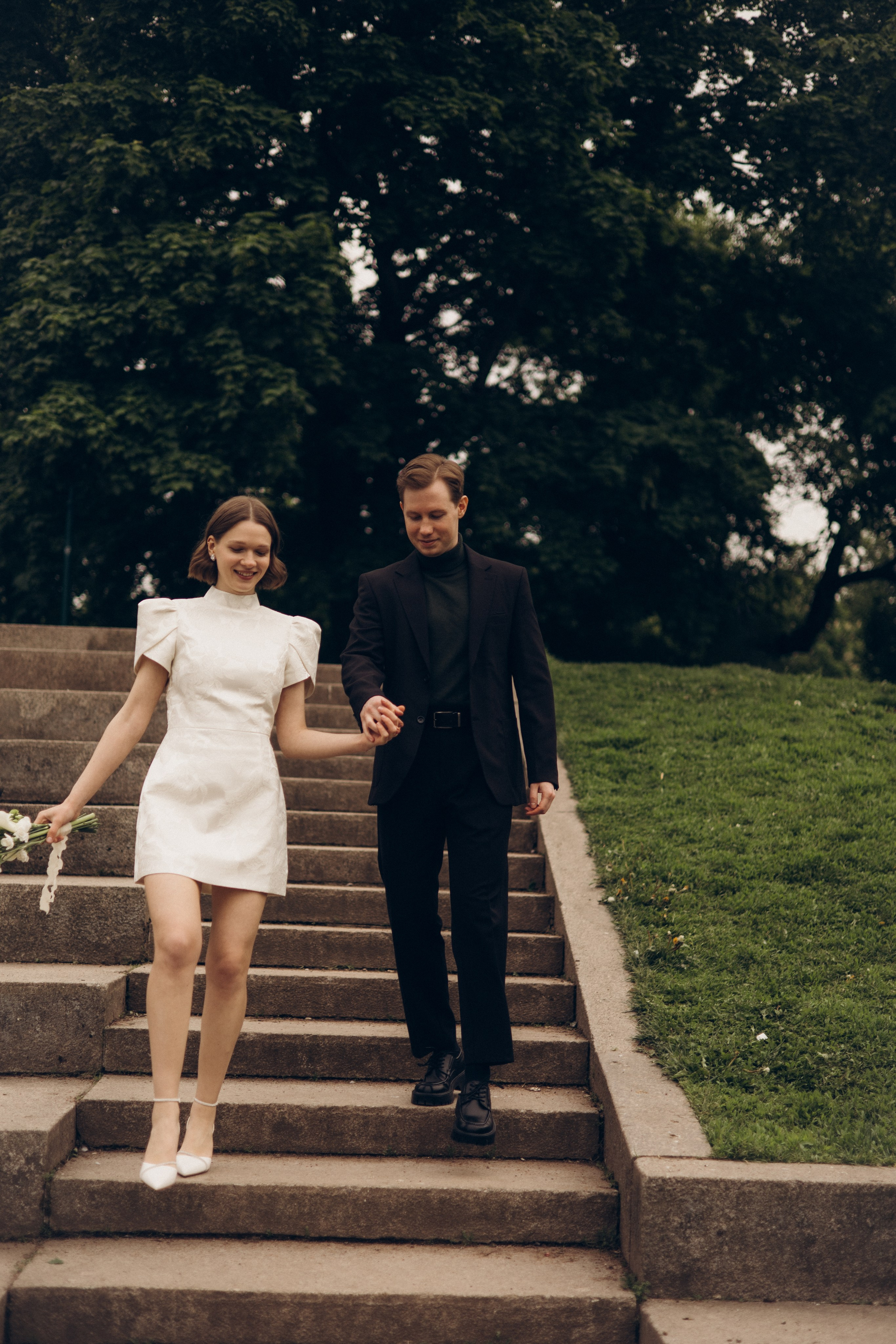 Светлана & Александр. Ирина Владимирова | Фотограф Санкт-Петербург