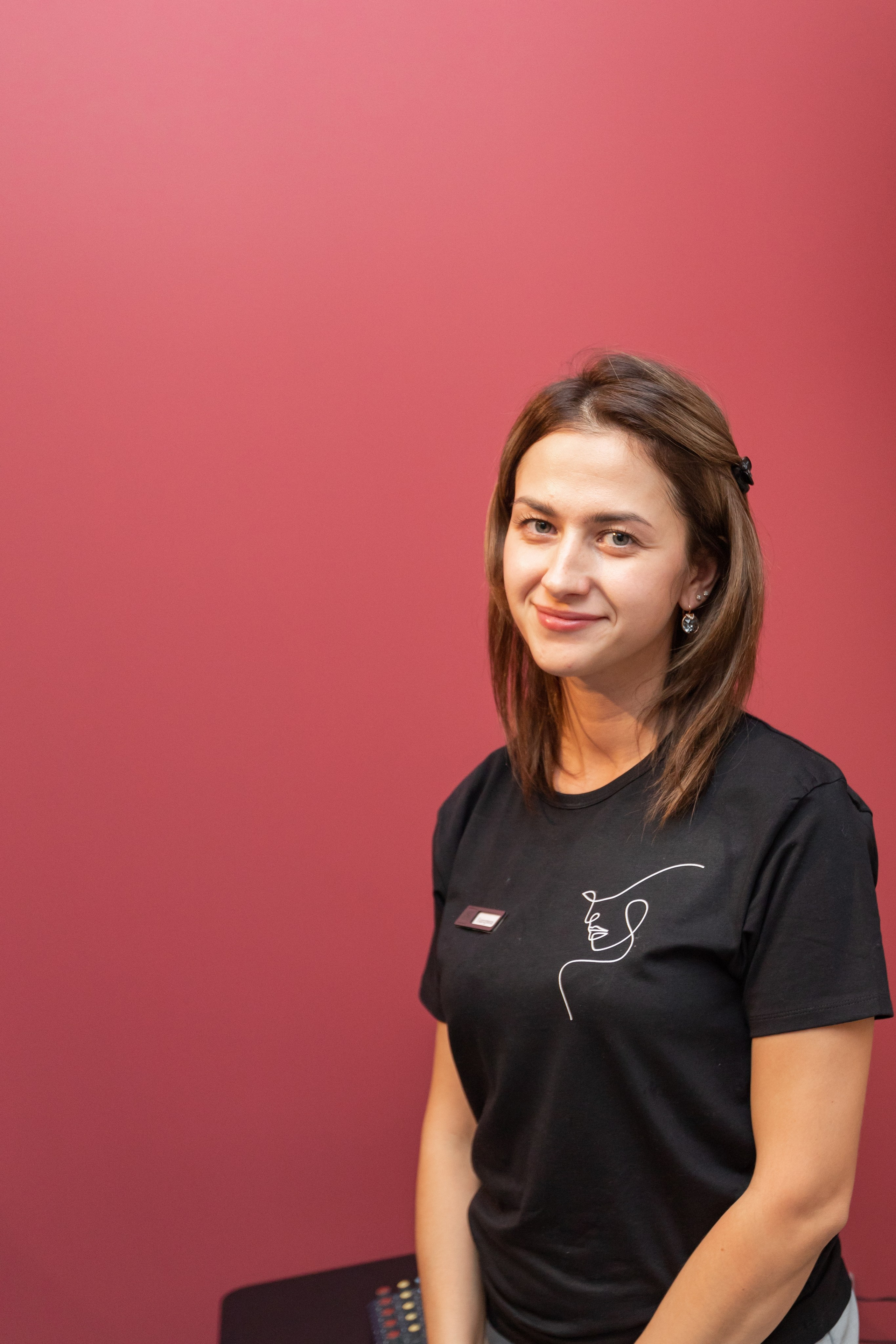 Открытие FaceRoom. Фотограф Денис Лесковский (Тюмень)