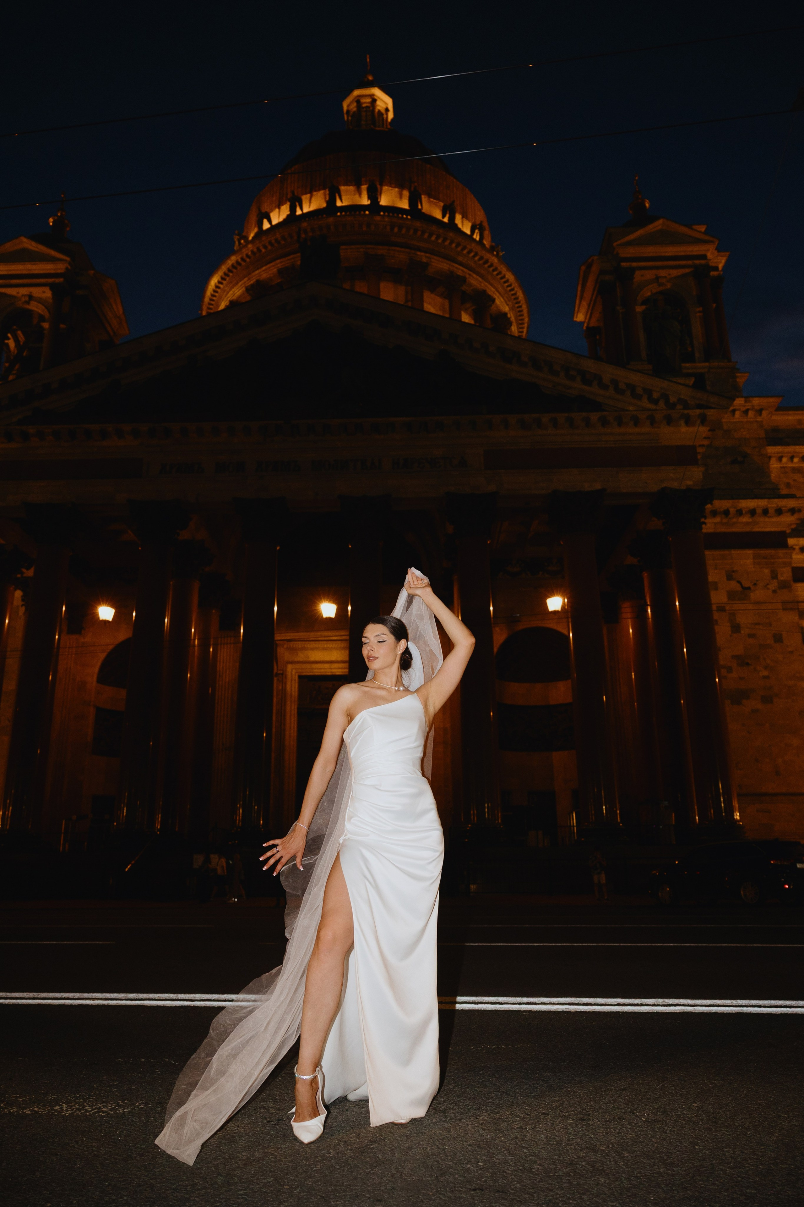 Юра и Настя. Свадебный фотограф в Санкт-Петербурге Рябикин Александр , занимаюсь св