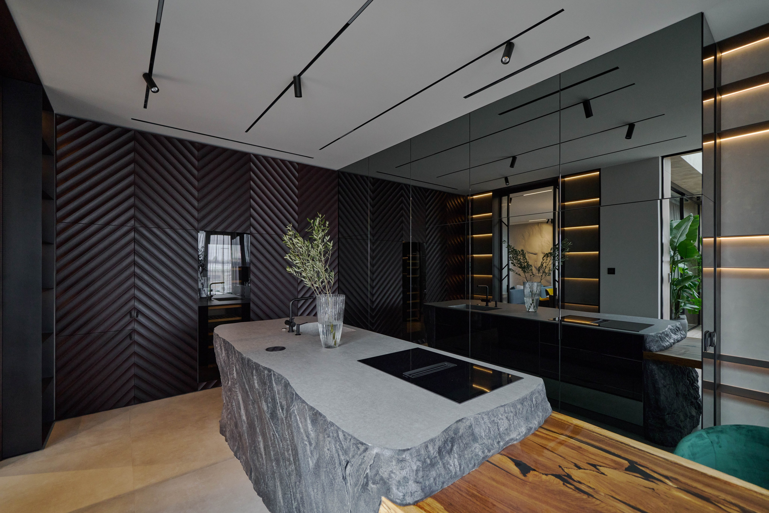 THE PENTHOUSE. Главная