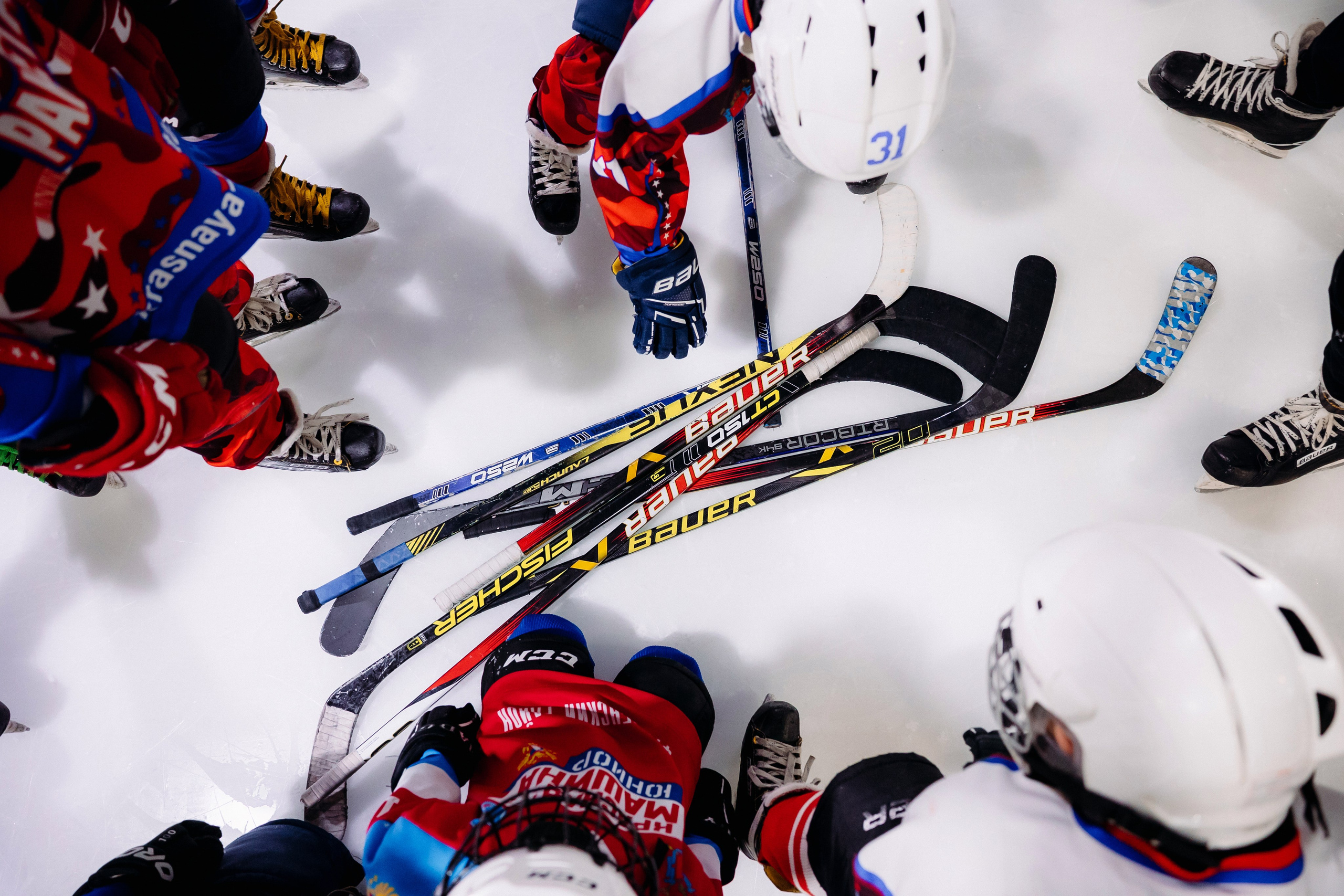 Дни Рождения. Фотограф в Санкт-Петербурге Кирюшенков Андрей