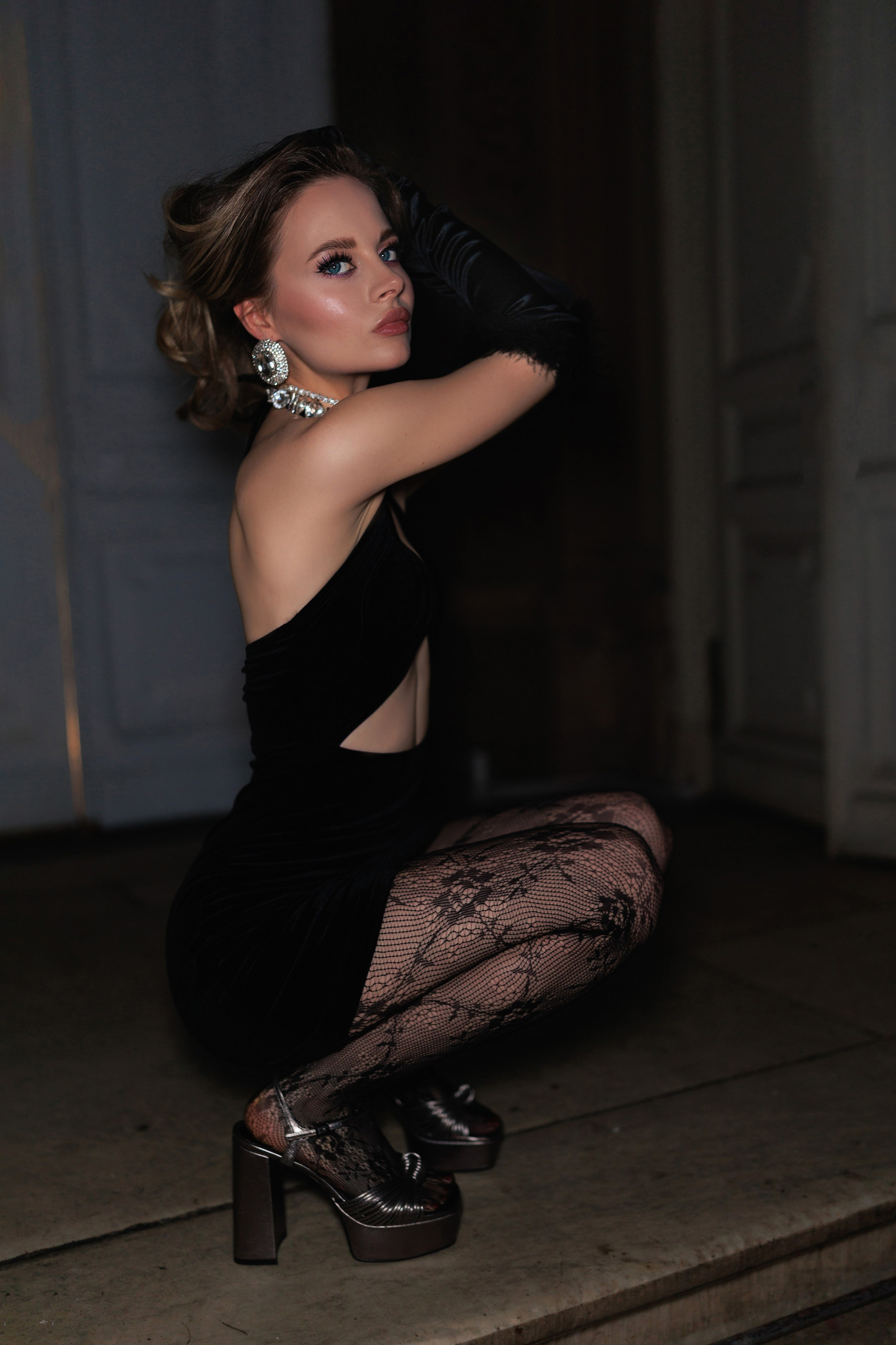 Соня. Женский и семейный фотограф в Москве- Ольга Самусенко