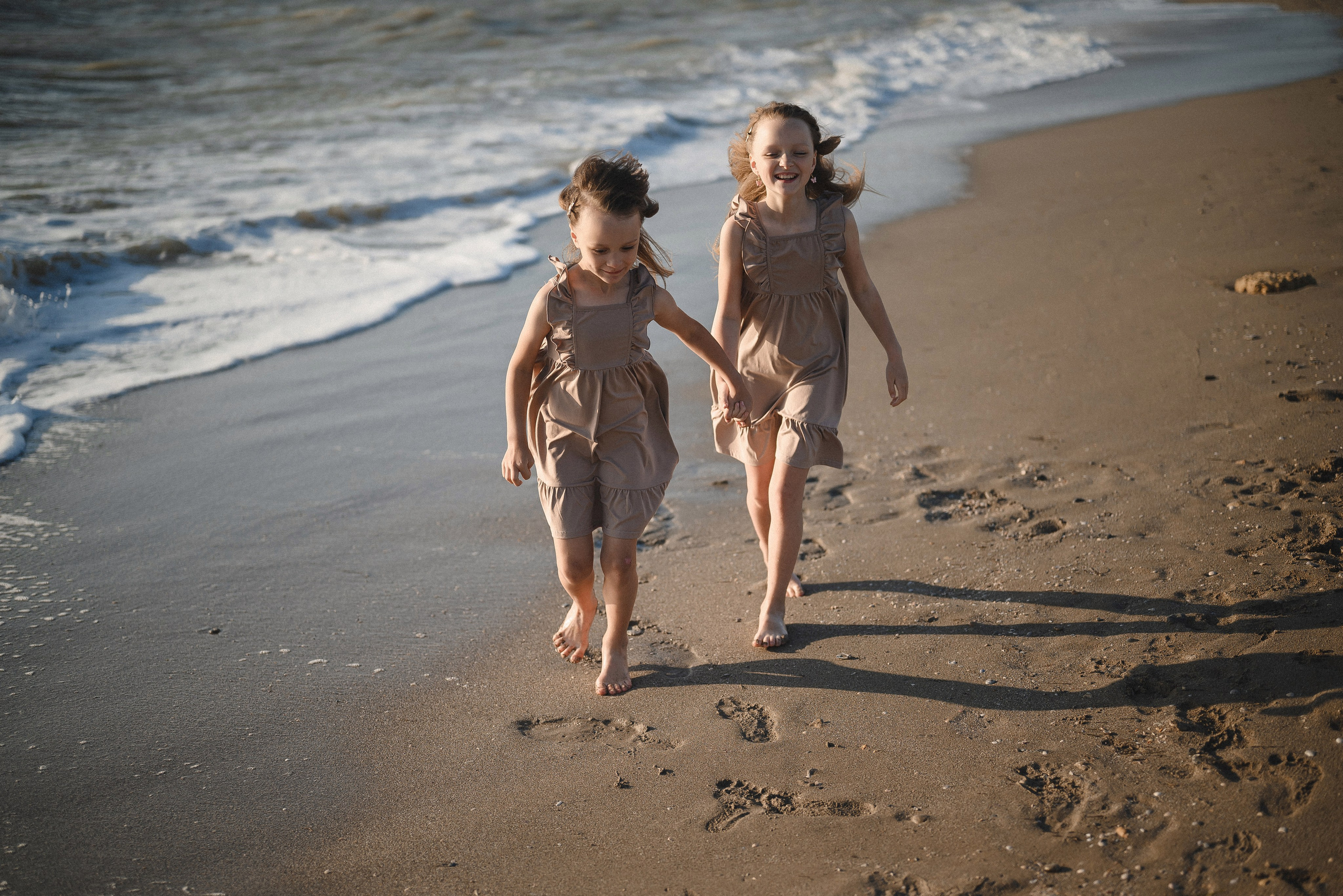 Коса (Крым). Свадебный фотограф в Крыму Алексей Лобач