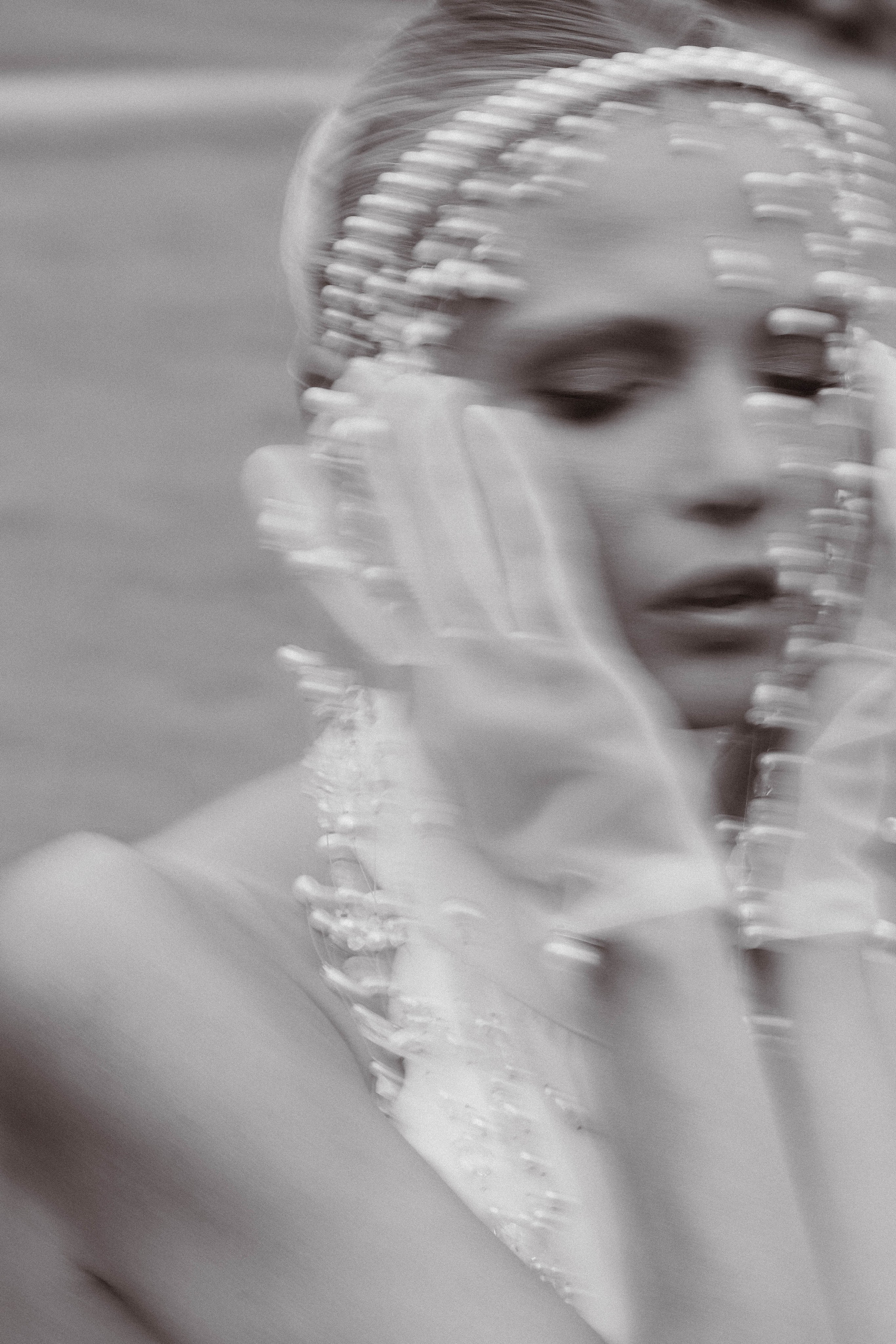 Для брендов. Портретный фотограф в Москве Сукач Мария