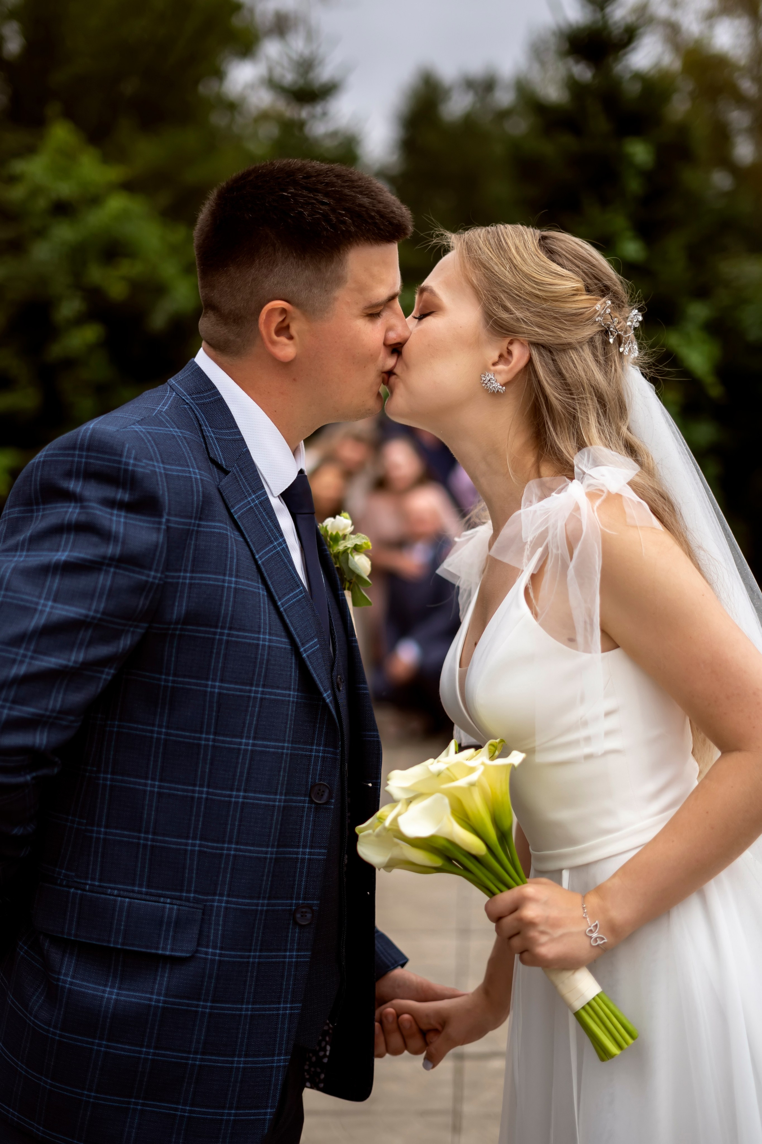 Анастасия и Александр. Семейный и детский фотограф в Хабаровске Анна Гриневич