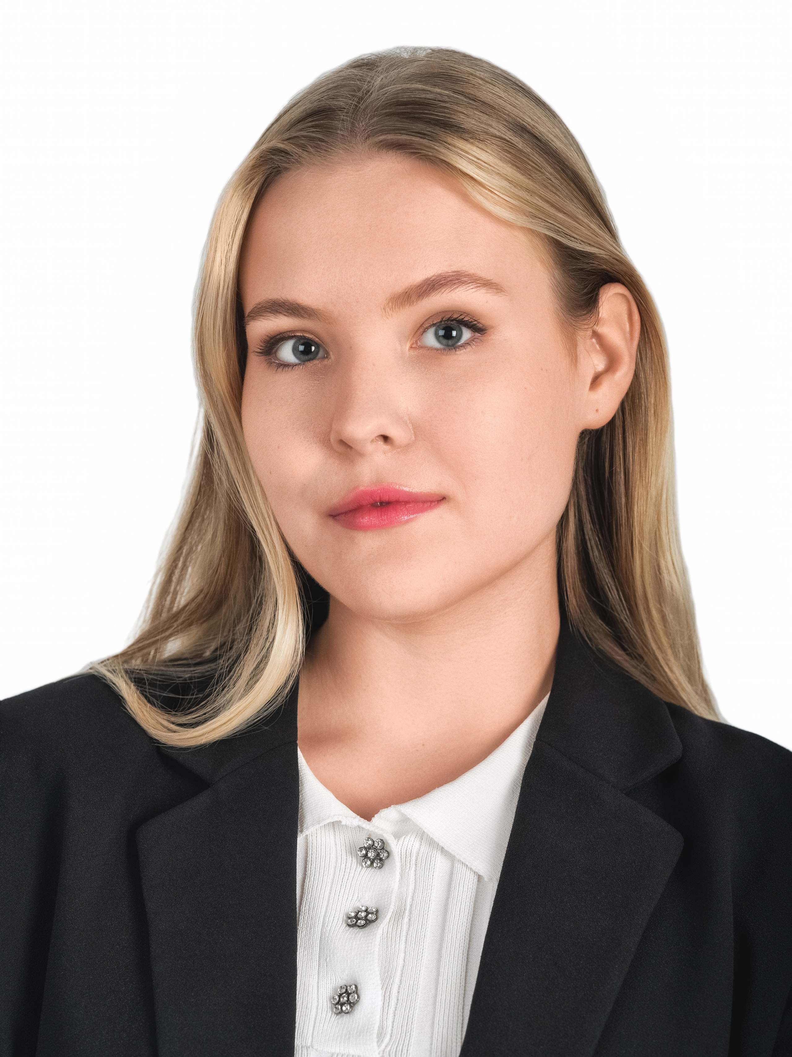 Деловые портреты