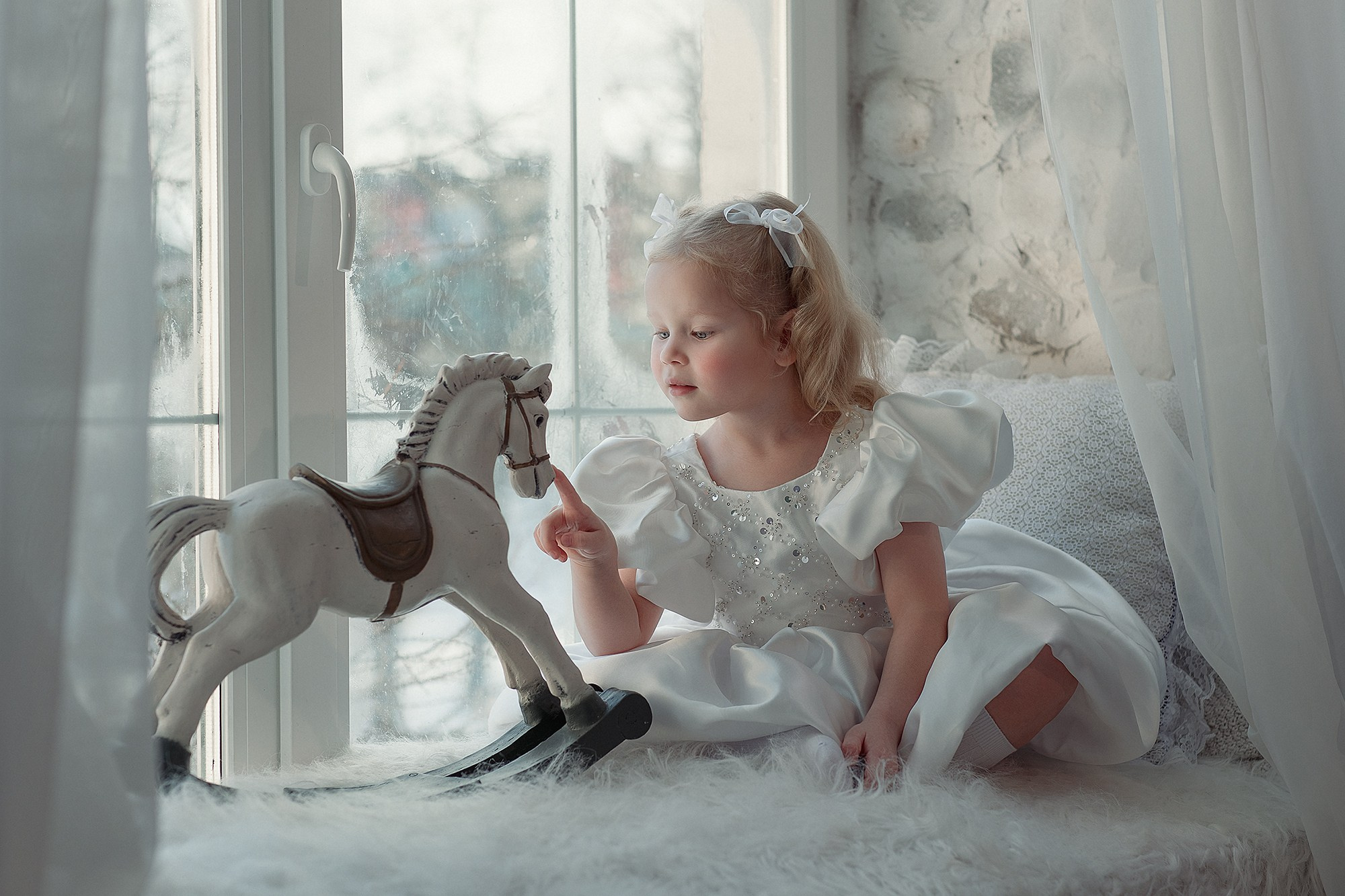 ***. Фотограф Алёна Яковлева