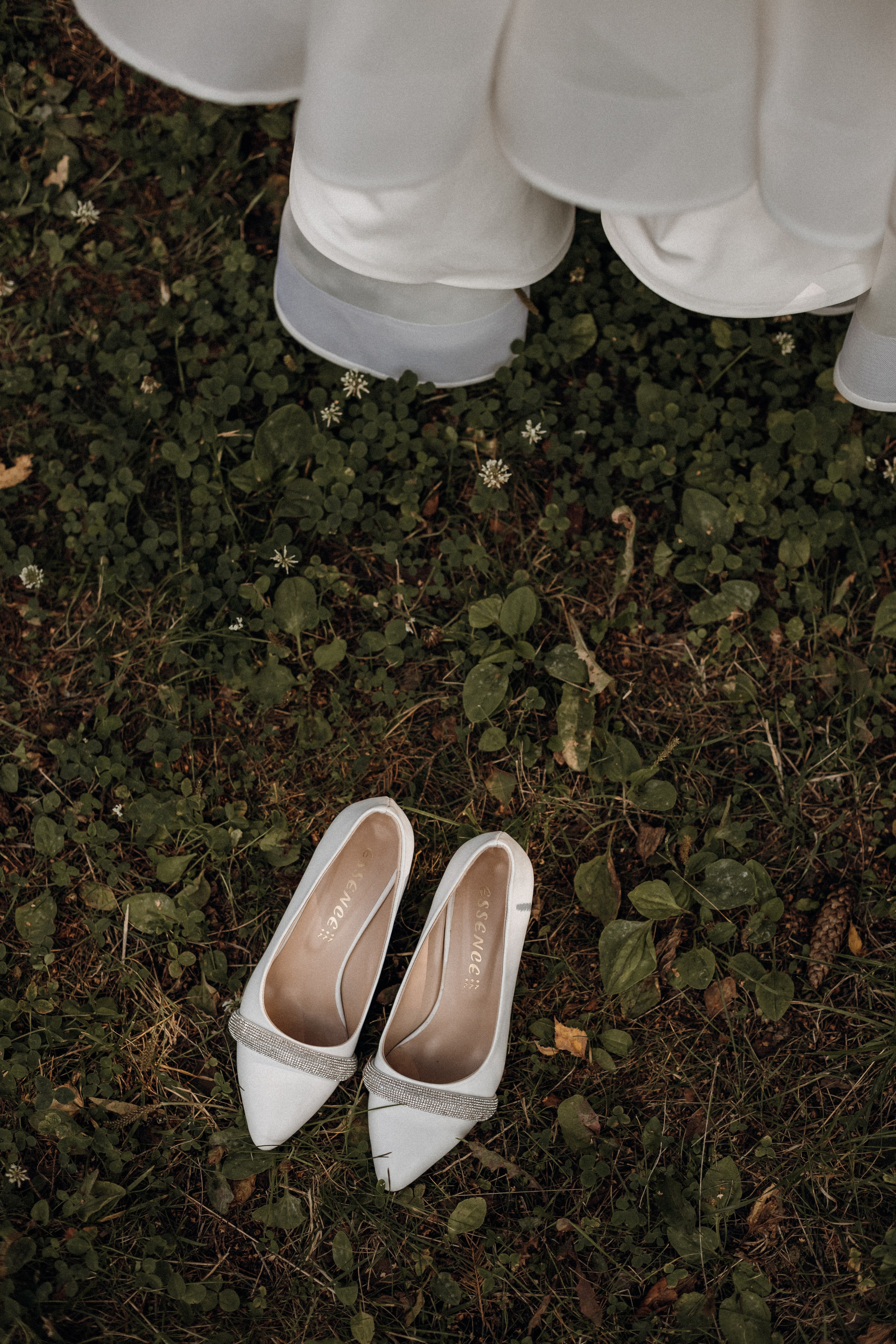 Омер и Ангелина. Семейный фотограф в Брянске Зурилина Екатерина