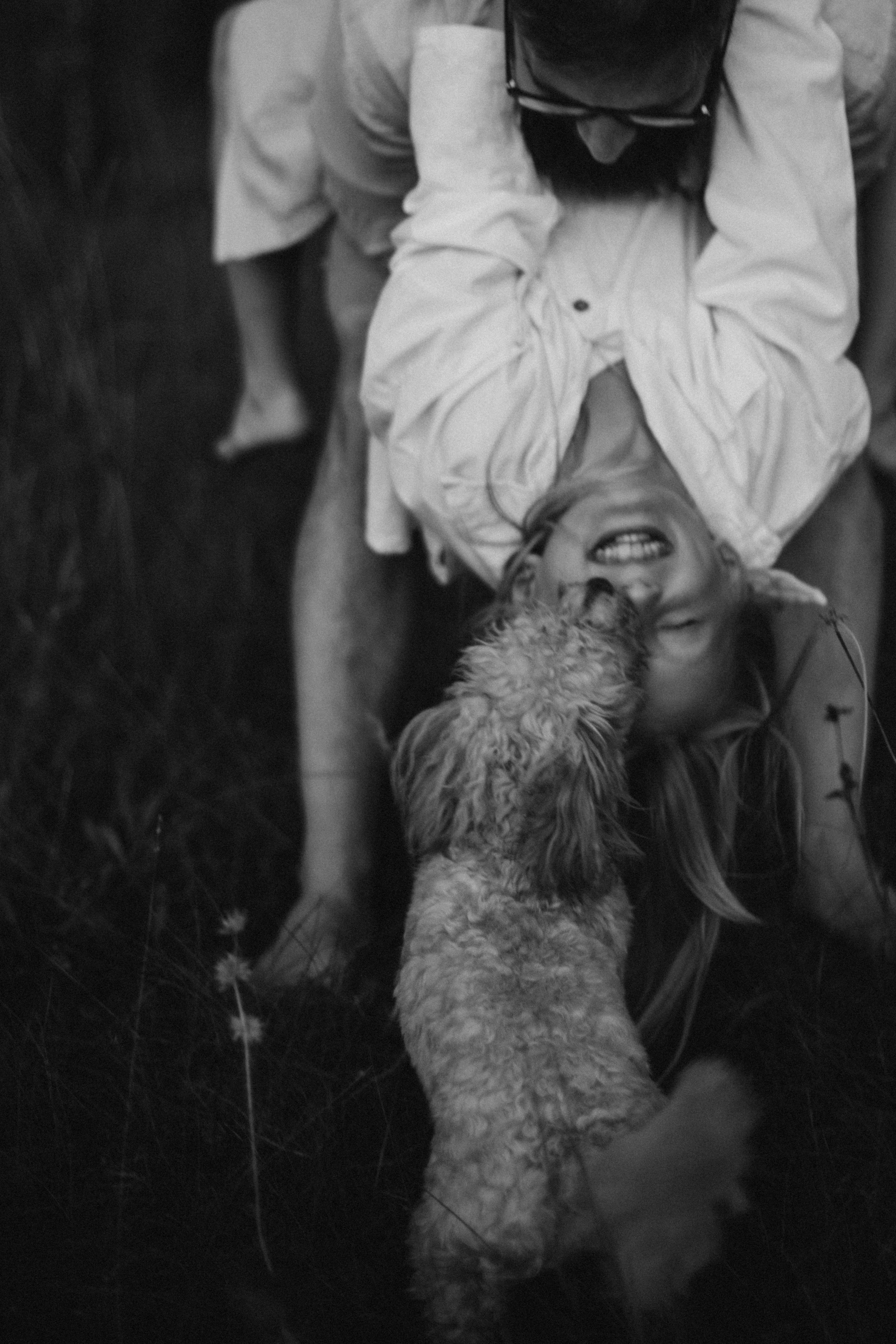 Папа. Семейный фотограф в Брянске Зурилина Екатерина