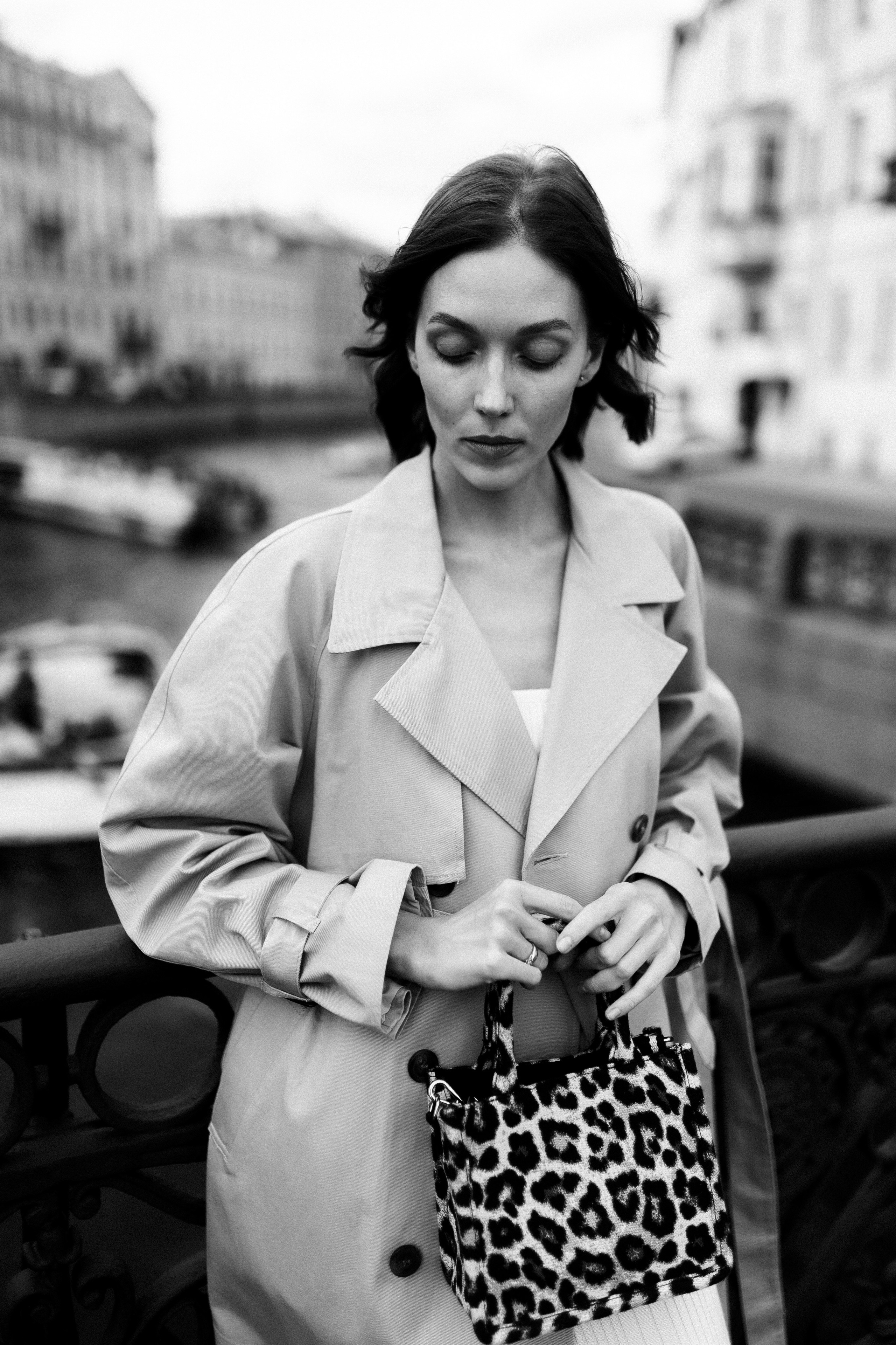 Анастасия. Фотограф в Санкт-Петербурге