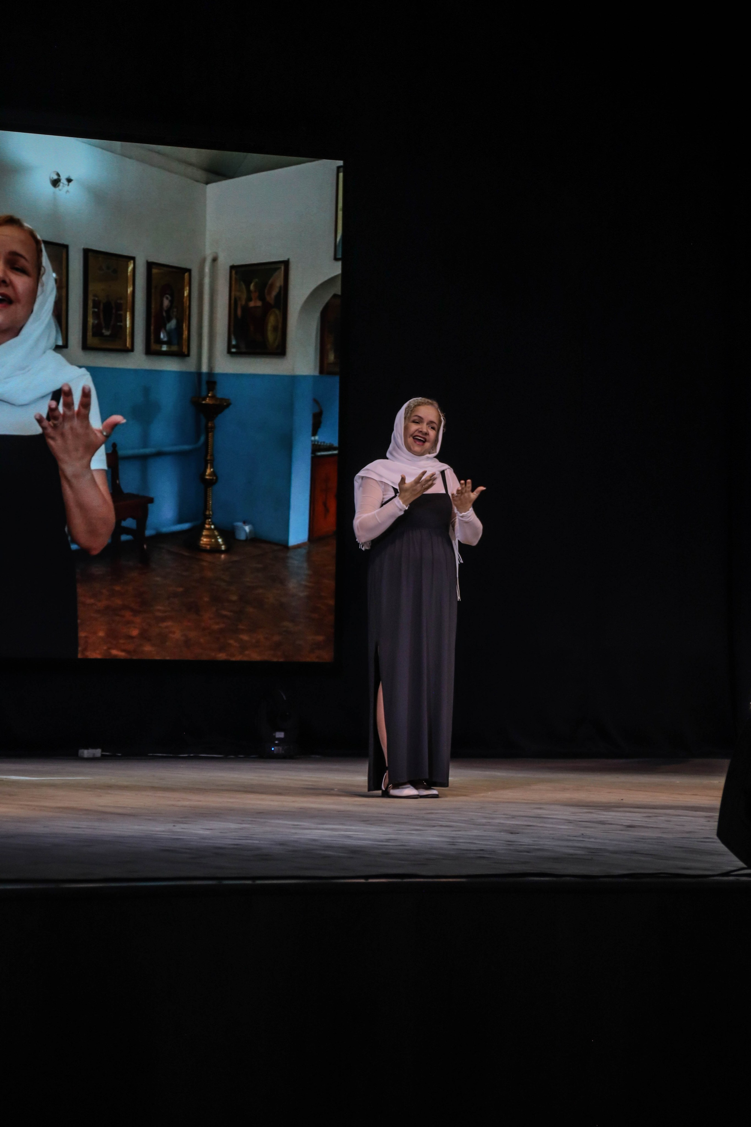 Центр Инклюзивного Творчества. Фотограф в Добруше и Гомеле (anabel_photo)