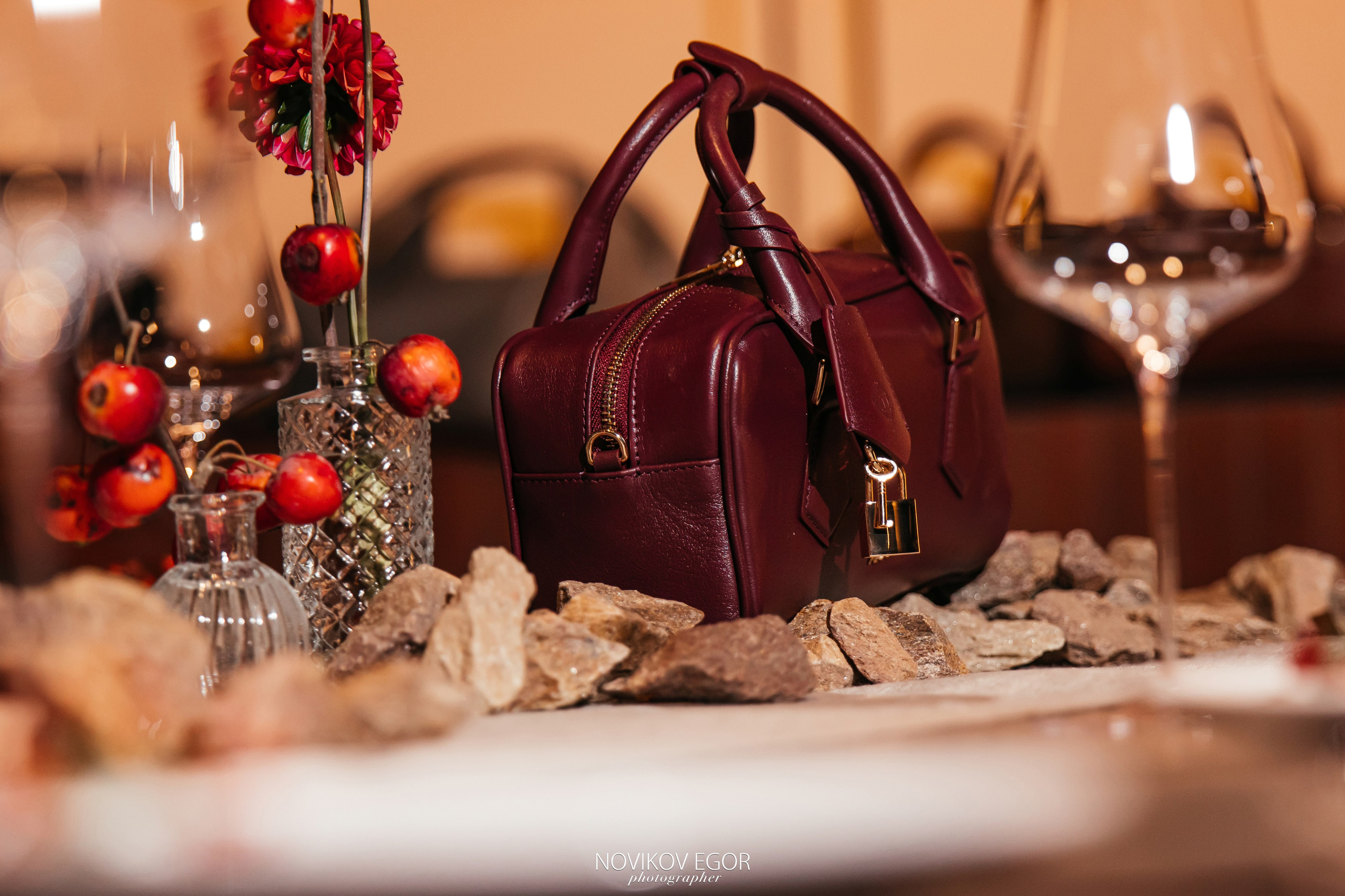 Tesorini. Фотограф Ростов-на-Дону