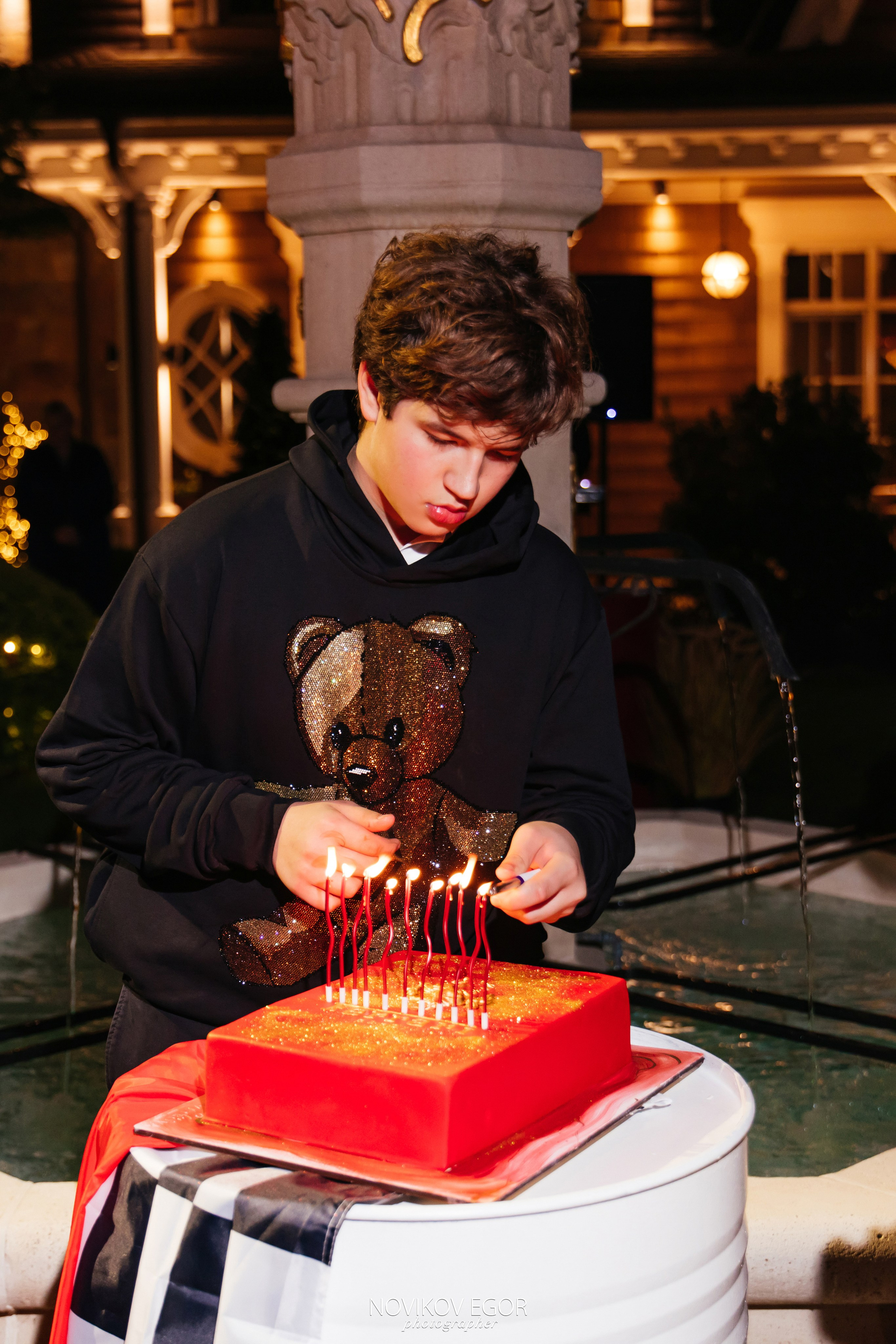 LEV 14. Фотограф Ростов-на-Дону