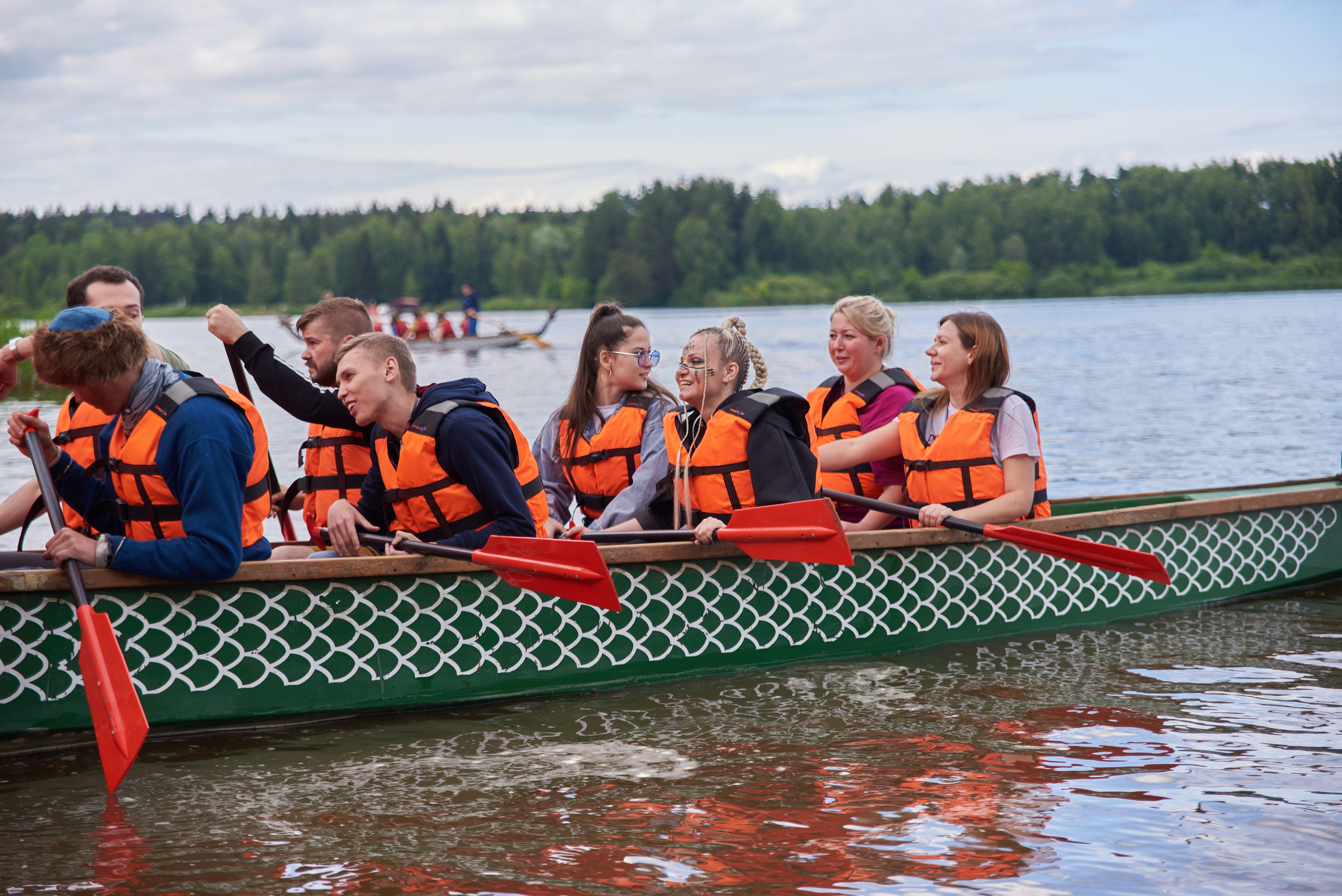 Корпоратив Росгосстрах. Анна Гончарова свадебный и репортажный фотограф в Москве