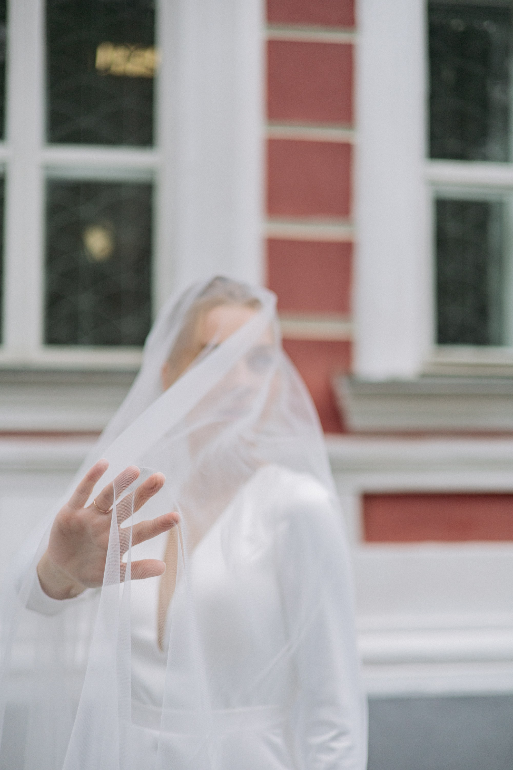 Артём&Екатерина. Свадебный фотограф Церковная Алёна.Десногорск, Смоленск