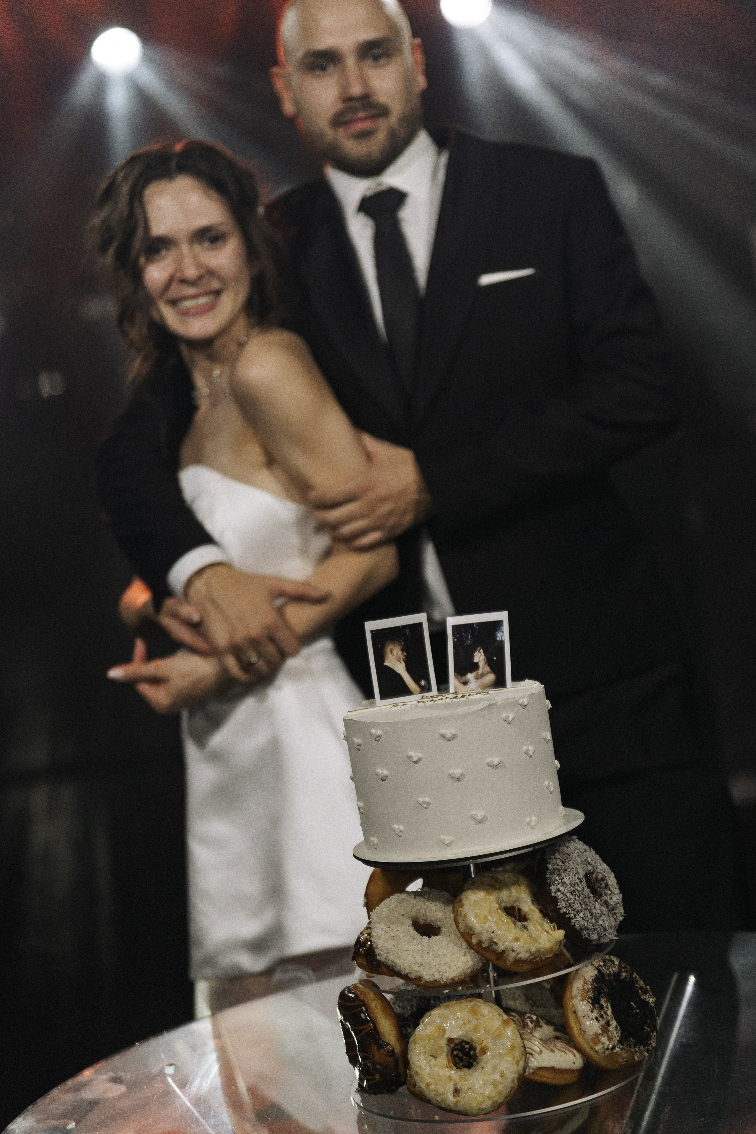 Свадьба в Forest Dew. Ярослава Ерина — свадебный фотограф в Москве