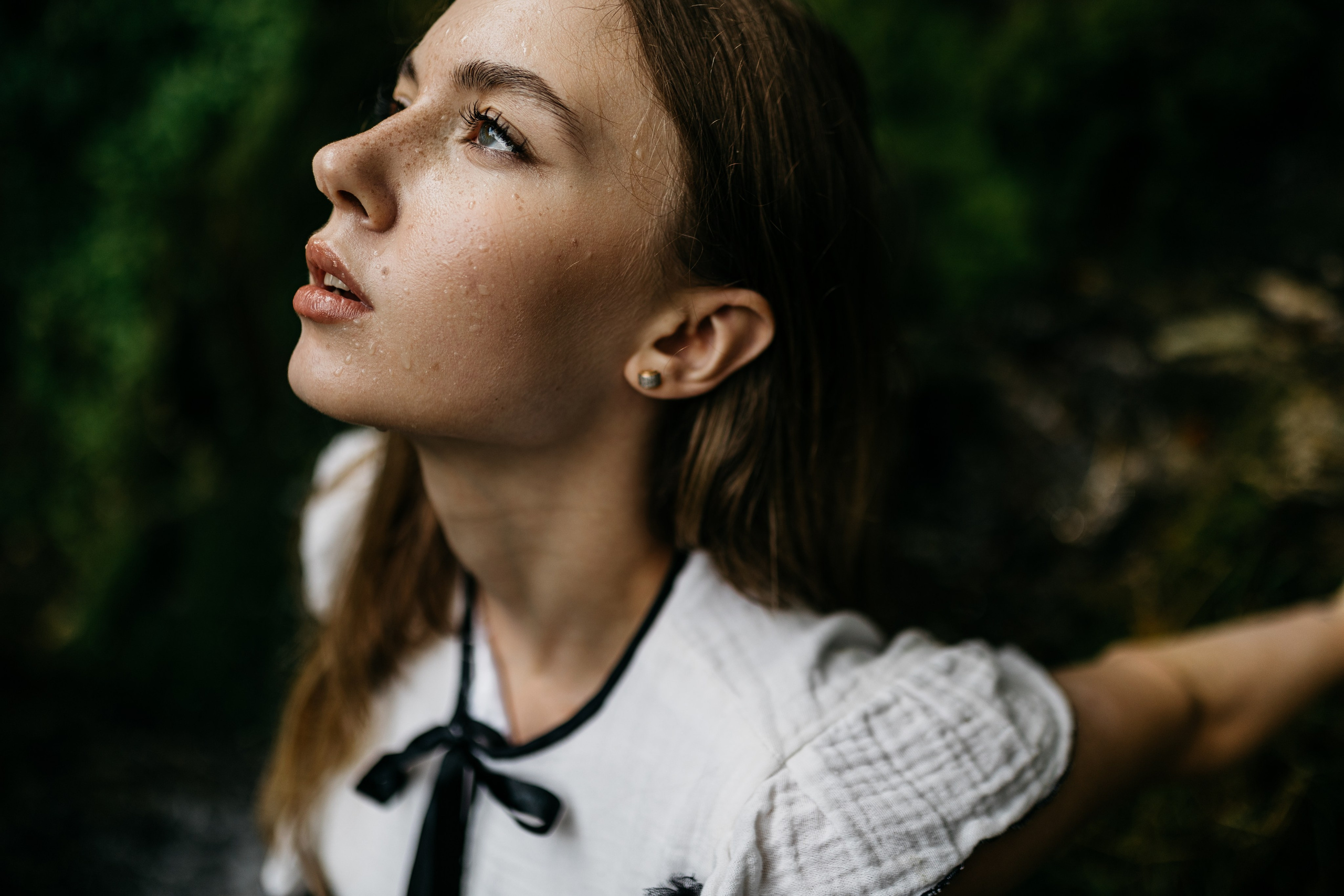 Женский портрет. Свадебный и семейный фотограф в Твери Стас Александров