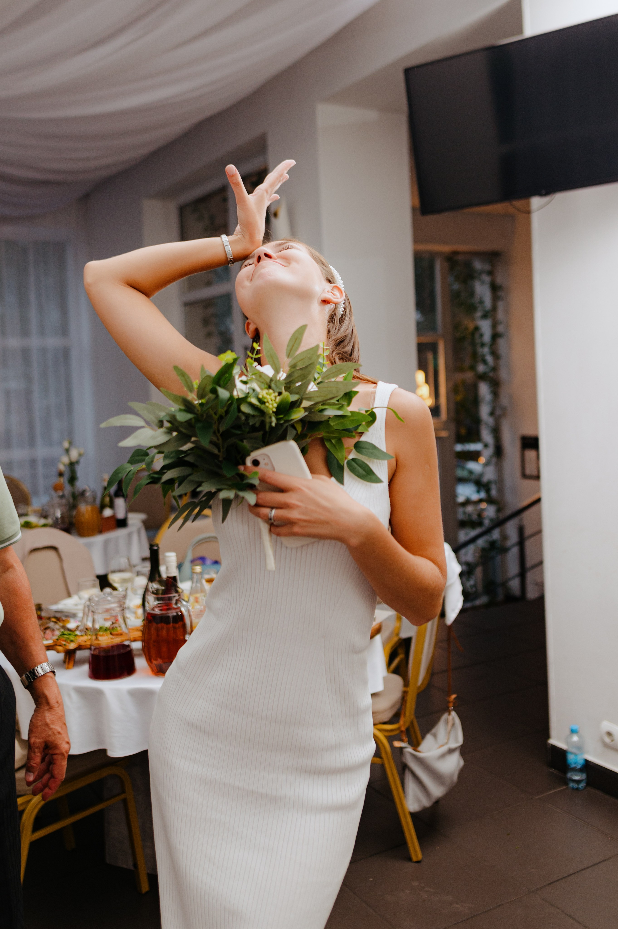 Роман и Анна Ресторан Male. Фотограф в Абакане и Минусинске