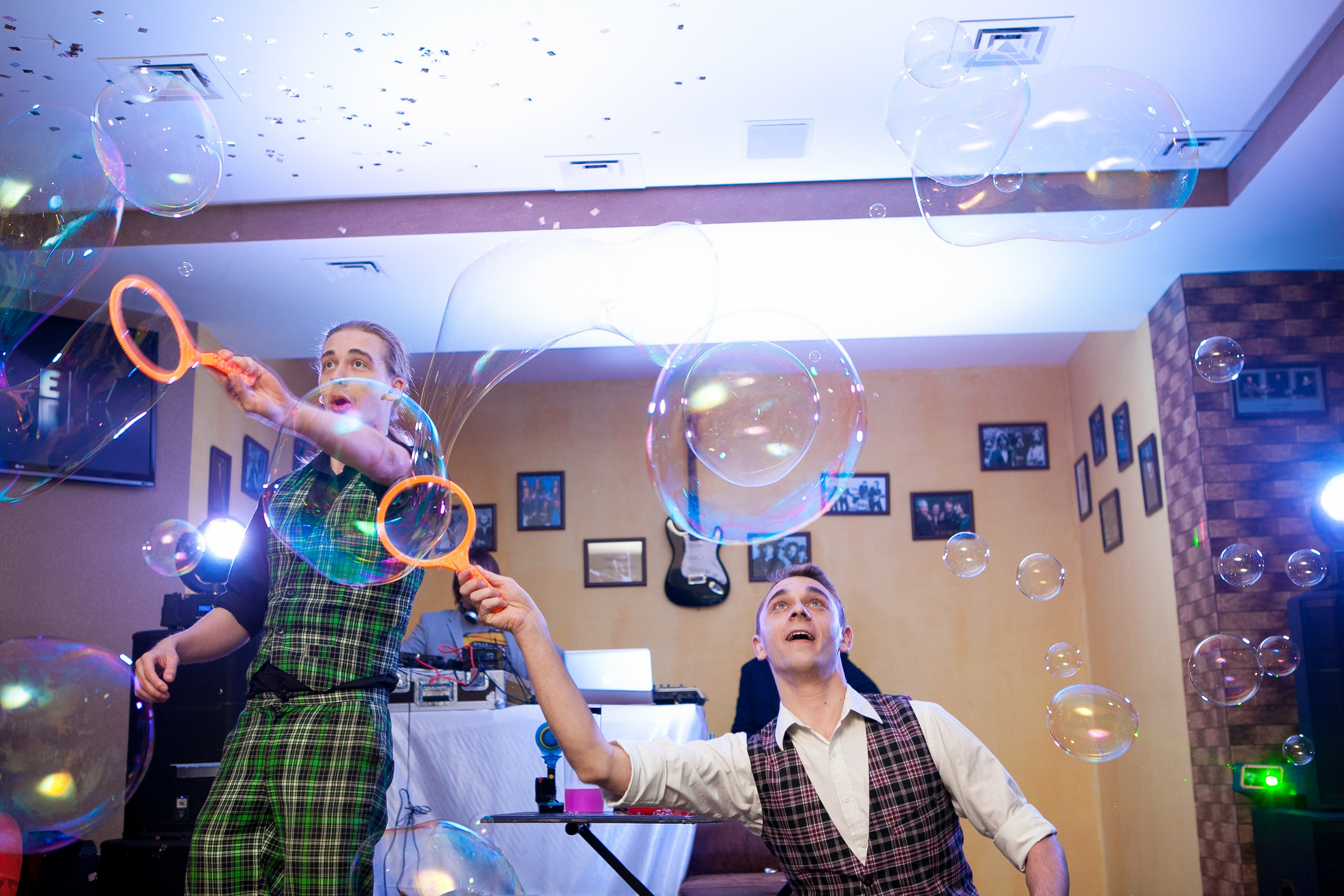 ОТКРЫТИЕ Kellys