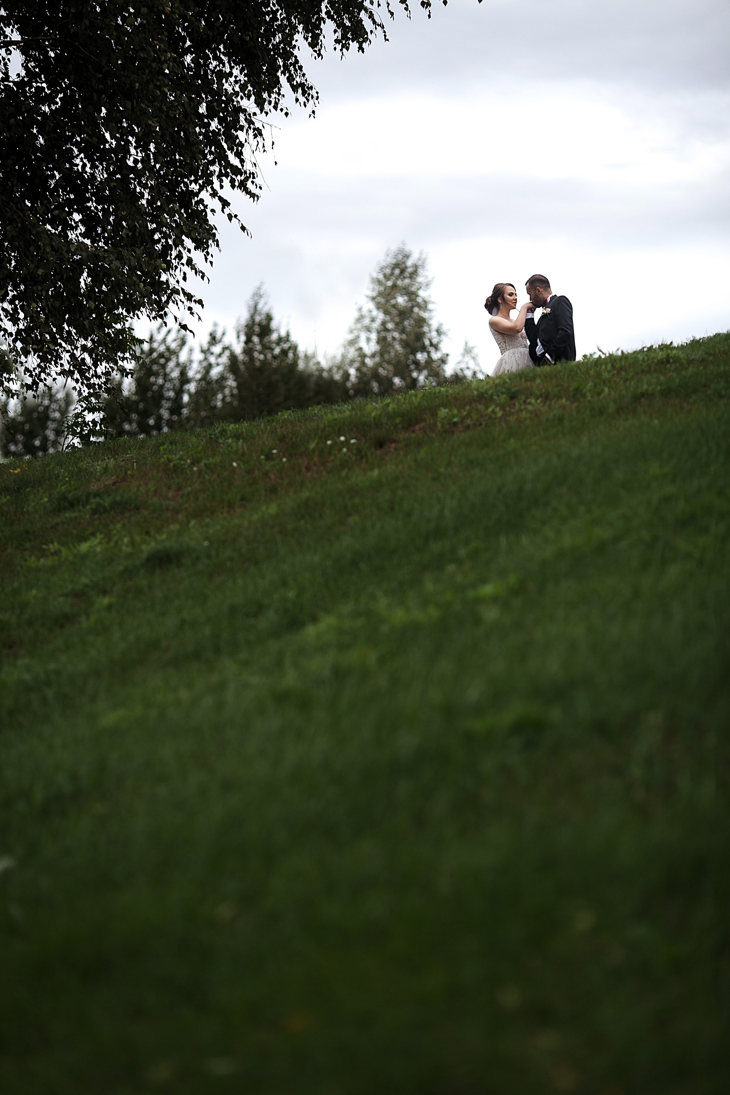 Свадебный фотограф в Гомеле Евгений Шлеменков