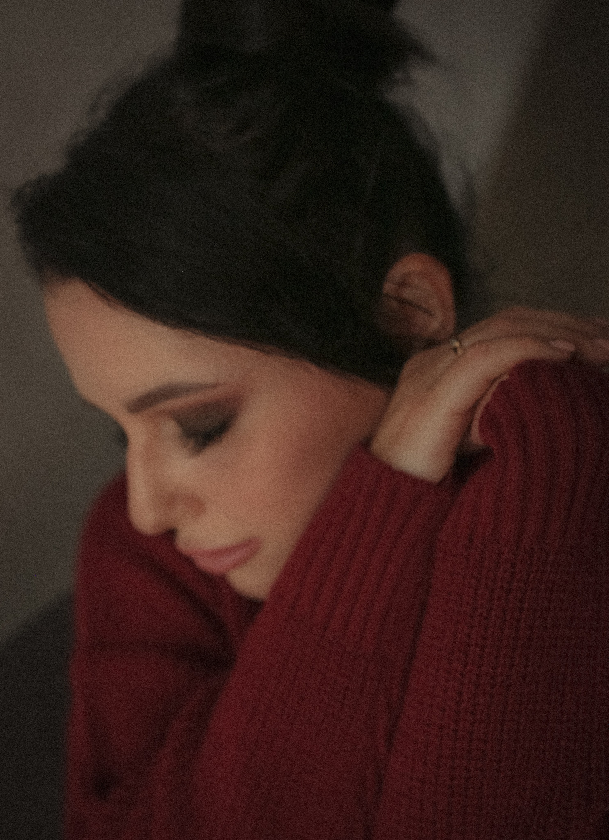 Съемка для Дарьи. Бренд, контент фотограф в Волгограде Елена Даньшина