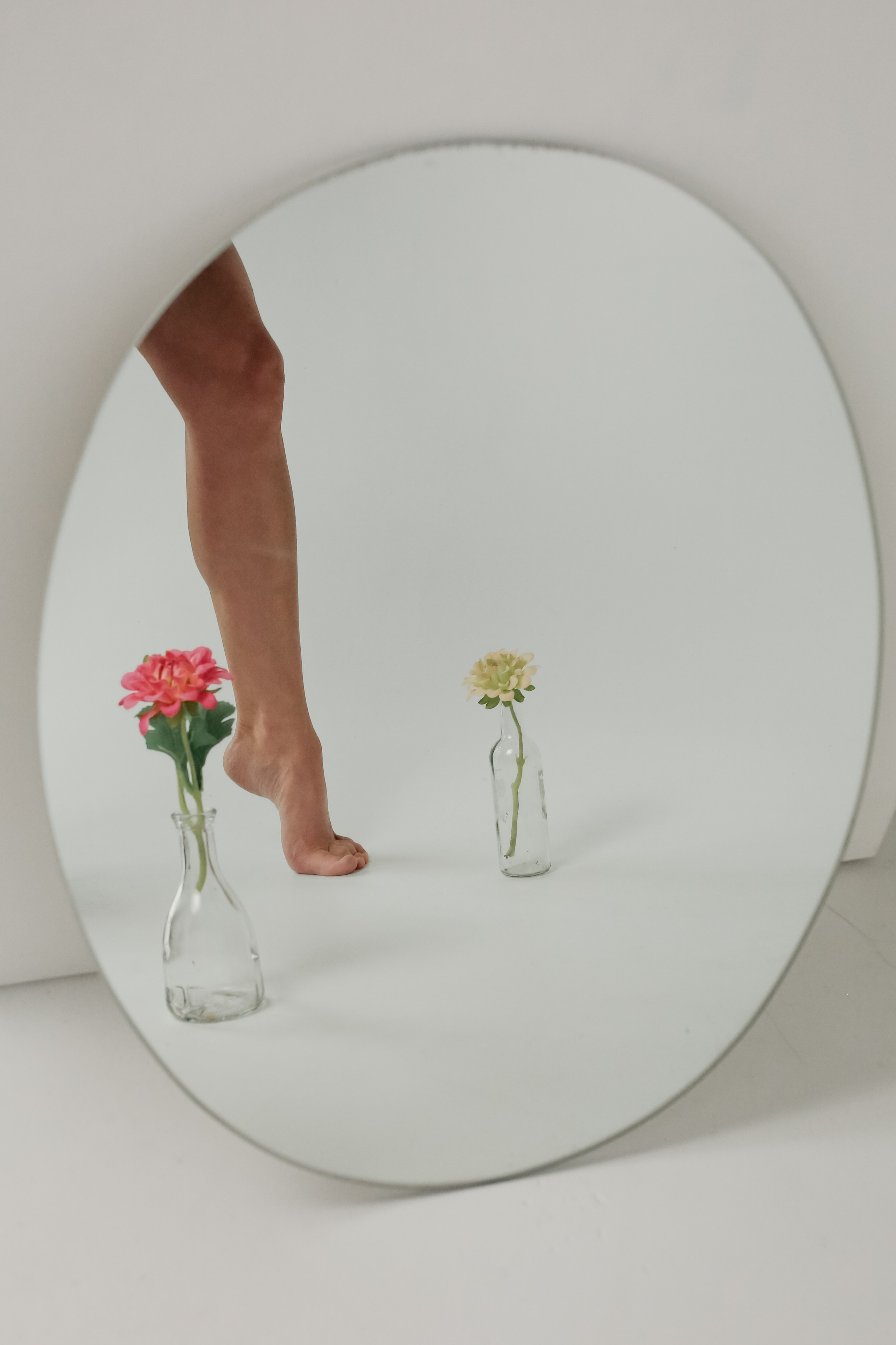 Контент съемка для косметологической клиники Эстетика. Бренд, контент фотограф в Волгограде Елена Даньшина