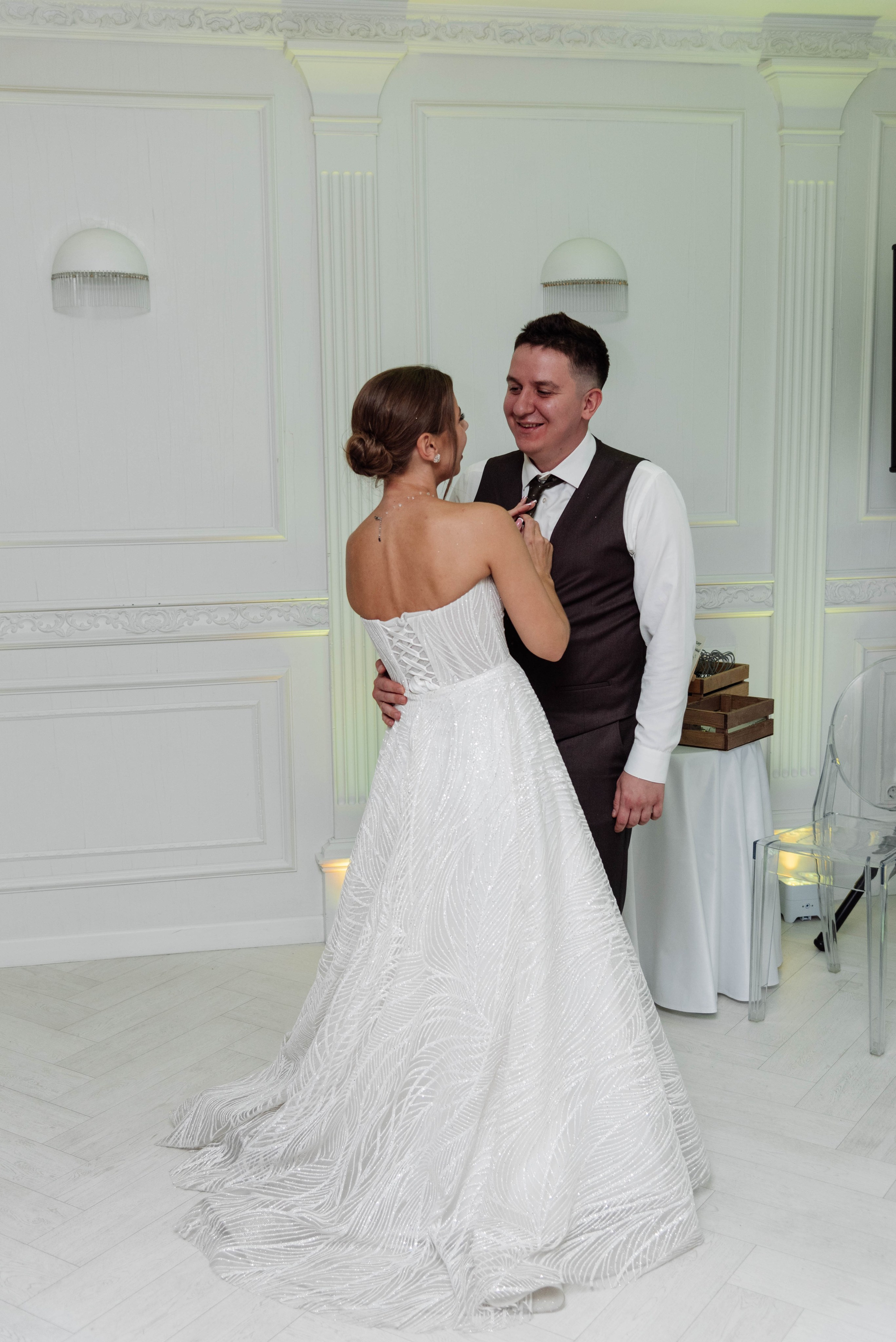 Екатерина и Роман. Фотограф в Новосибирске