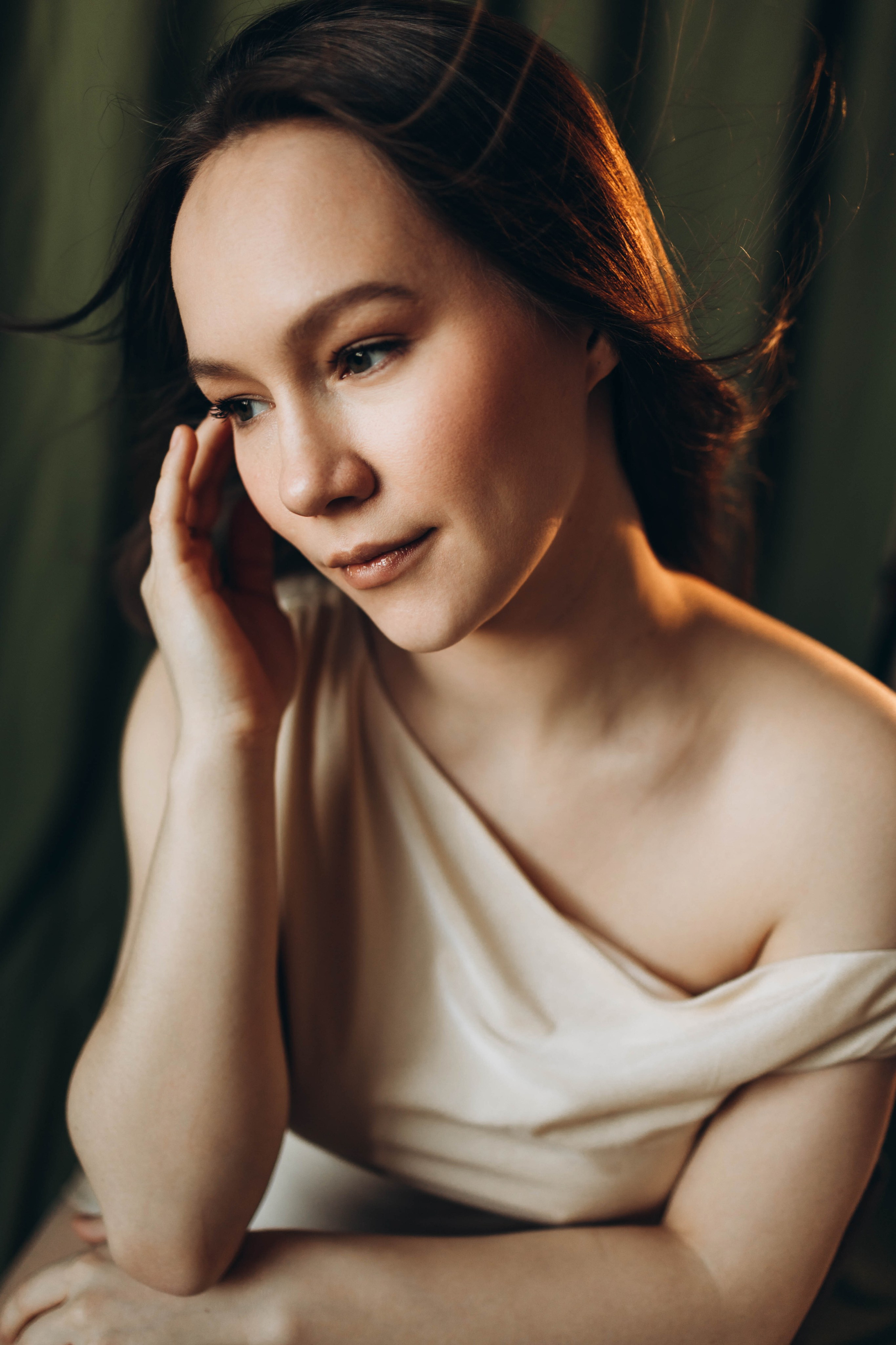 Дарина. Фотограф в Новосибирске