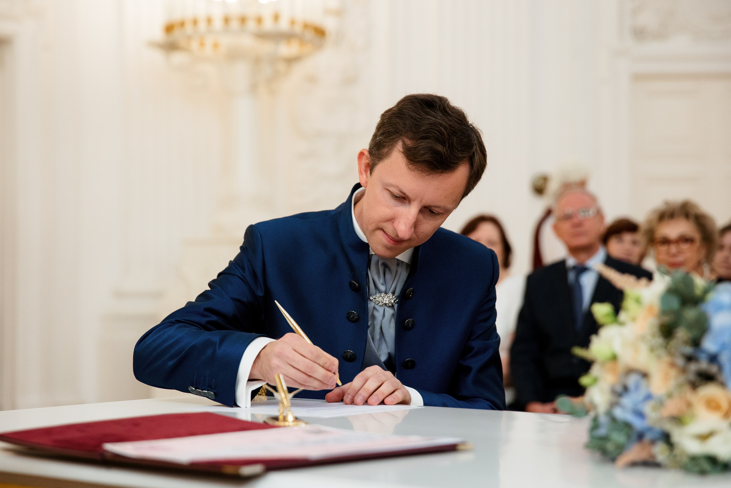 Андрей и Полина. Репортажный Фотограф в Москве Юра Гушан