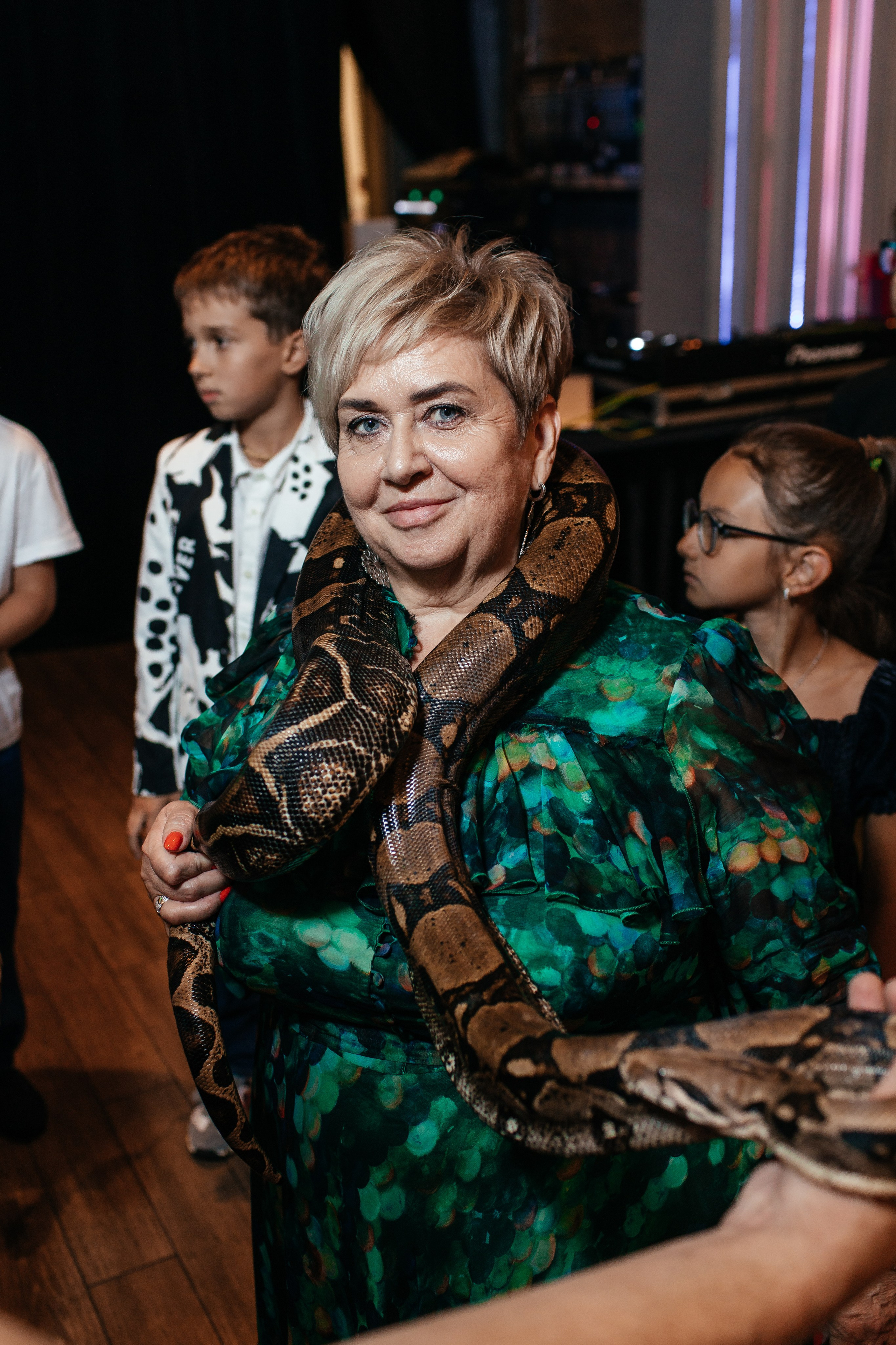 Диме 10 лет. Свадебный и семейный фотограф