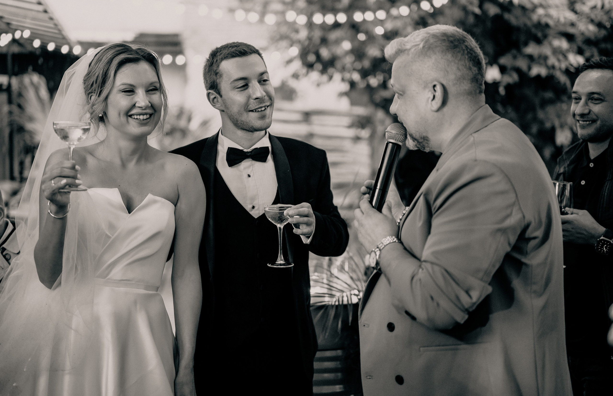 Moscow Wedding. Wedding and Destination photographer Rustam Kalimullin